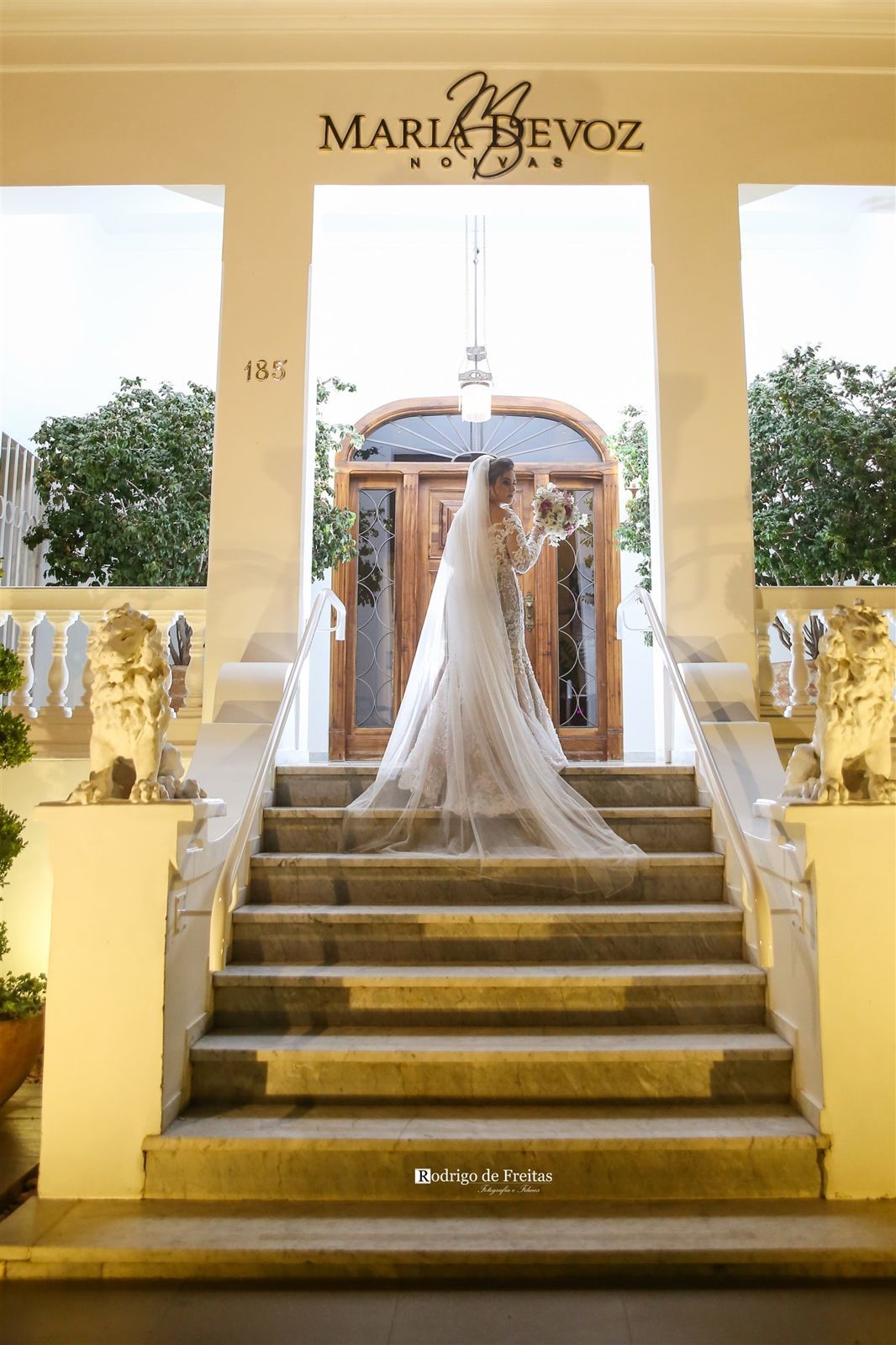 Foto Dayana e Nilton / WEDDING DAY Foto Dayana e Nilton / WEDDING DAY - Imagem 25