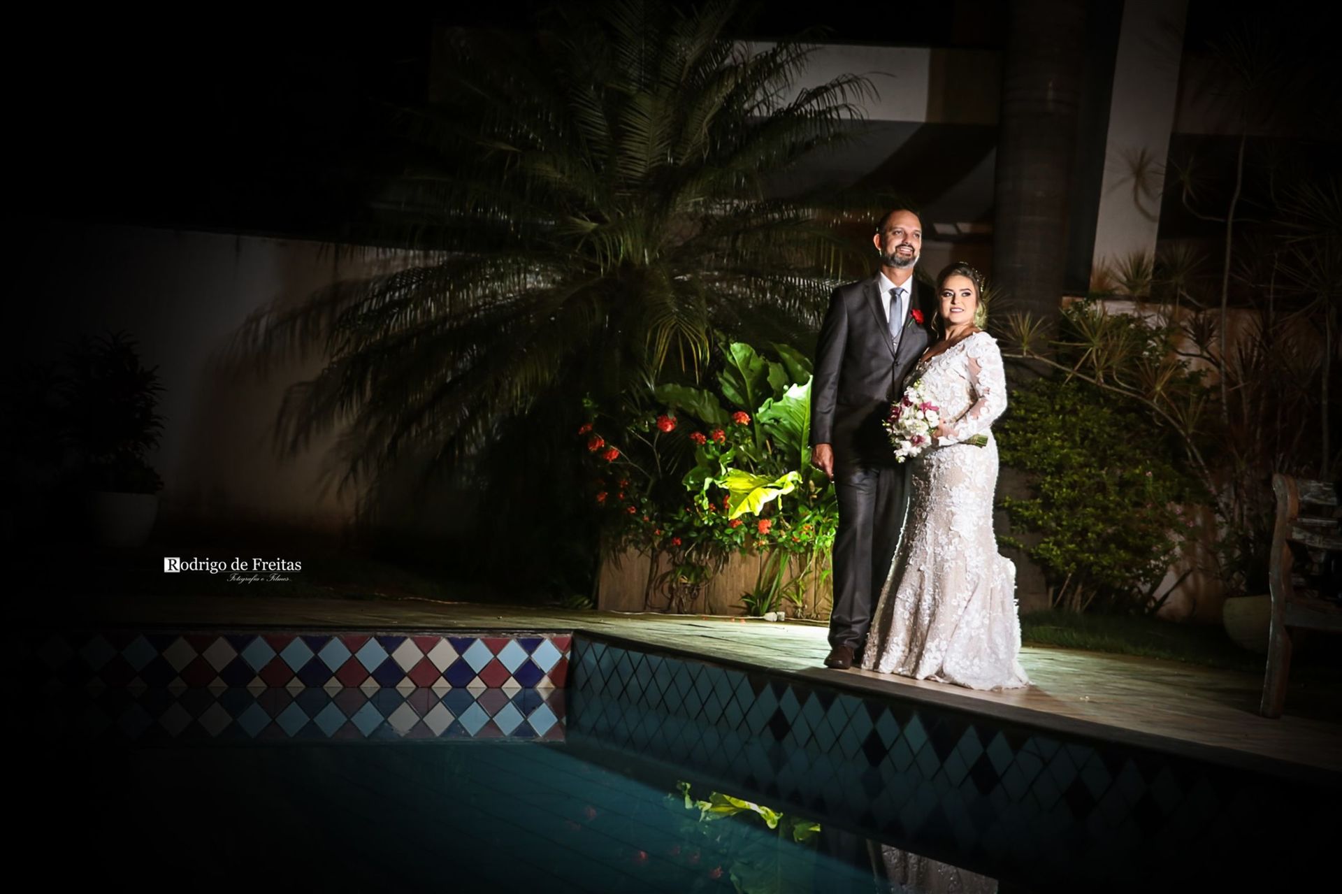 Foto Dayana e Nilton / WEDDING DAY Foto Dayana e Nilton / WEDDING DAY - Imagem 69