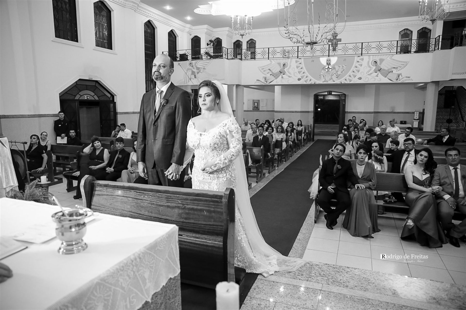Foto Dayana e Nilton / WEDDING DAY Foto Dayana e Nilton / WEDDING DAY - Imagem 39