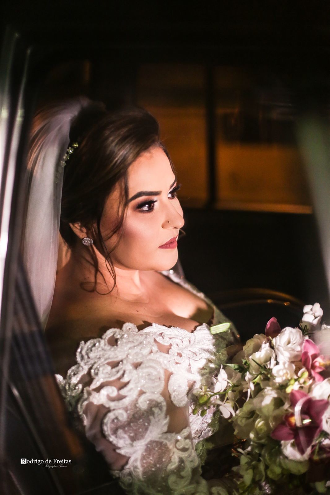 Foto Dayana e Nilton / WEDDING DAY Foto Dayana e Nilton / WEDDING DAY - Imagem 32