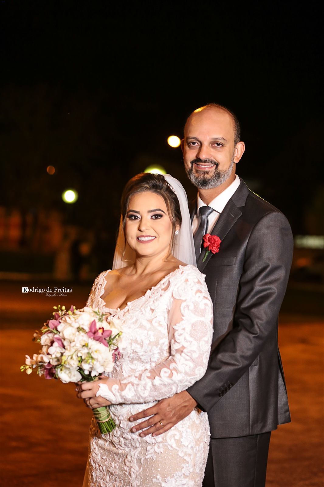 Foto Dayana e Nilton / WEDDING DAY Foto Dayana e Nilton / WEDDING DAY - Imagem 54