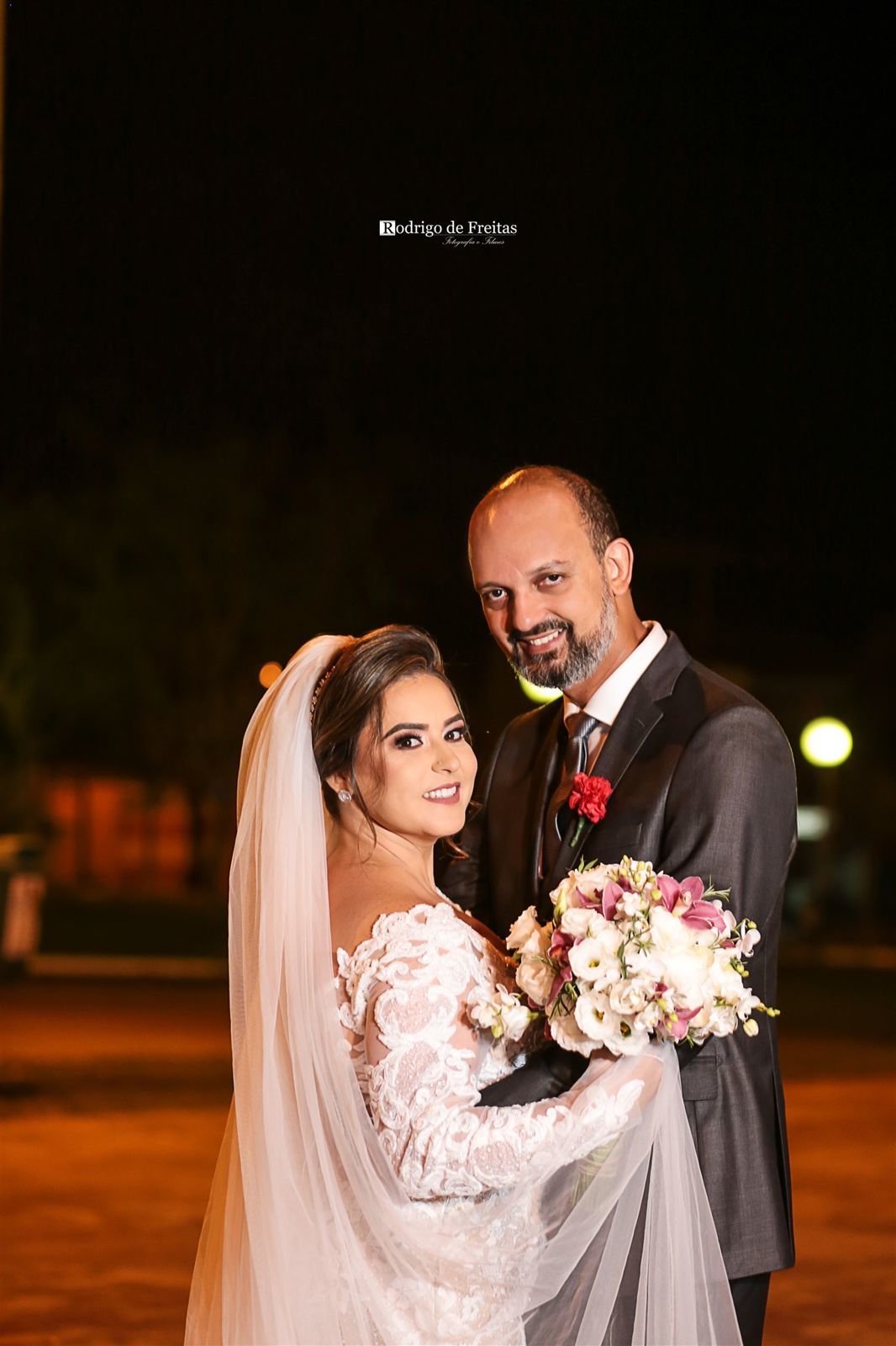Foto Dayana e Nilton / WEDDING DAY Foto Dayana e Nilton / WEDDING DAY - Imagem 58