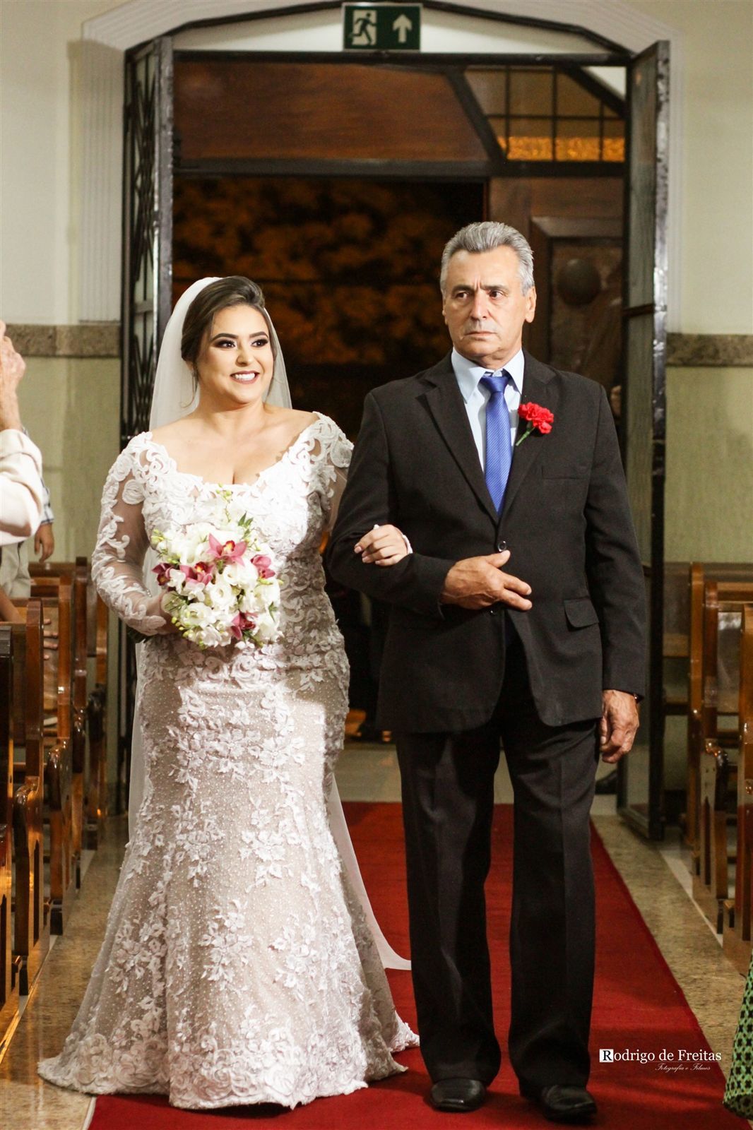 Foto Dayana e Nilton / WEDDING DAY Foto Dayana e Nilton / WEDDING DAY - Imagem 35