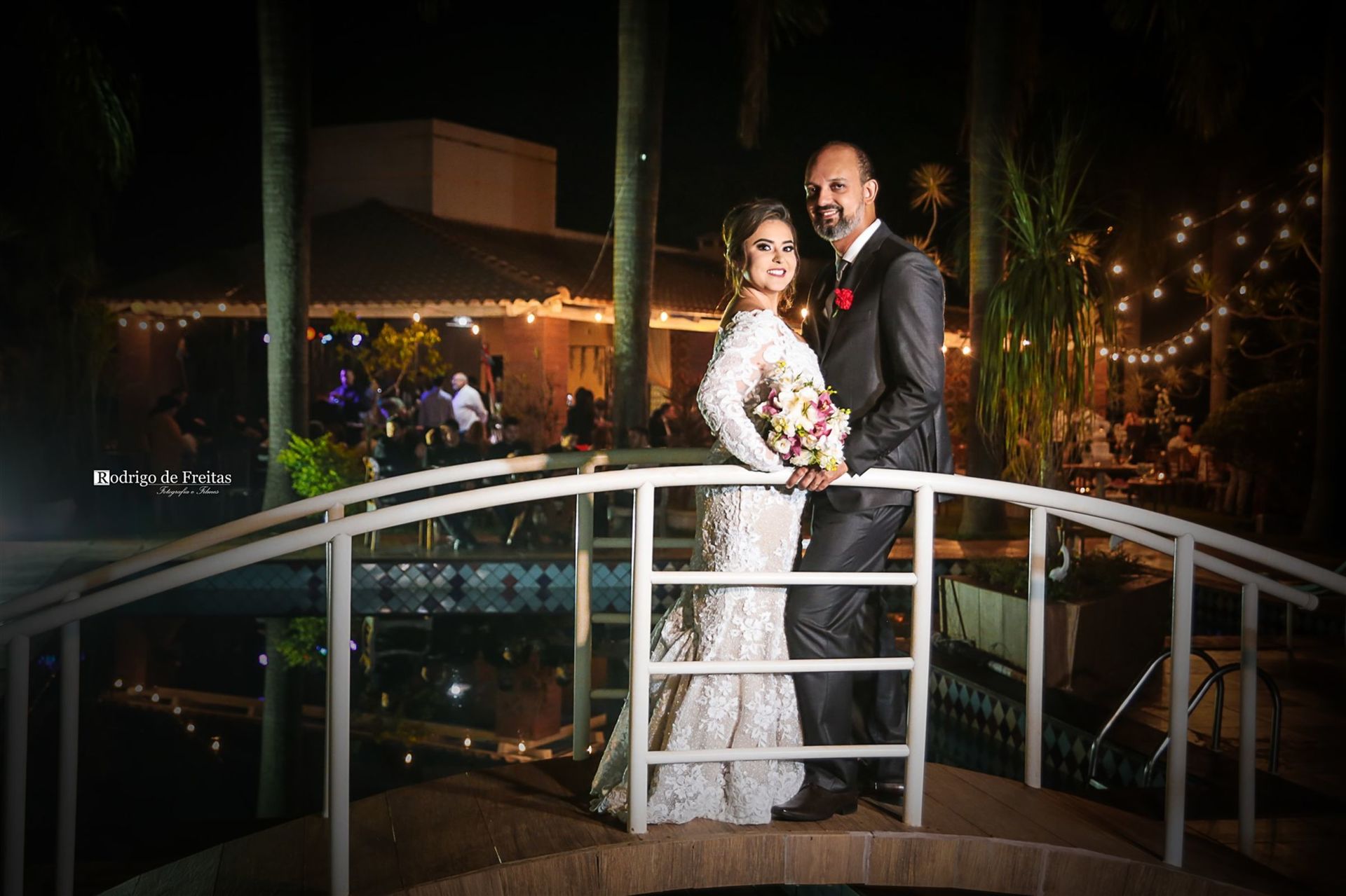 Foto Dayana e Nilton / WEDDING DAY Foto Dayana e Nilton / WEDDING DAY - Imagem 68