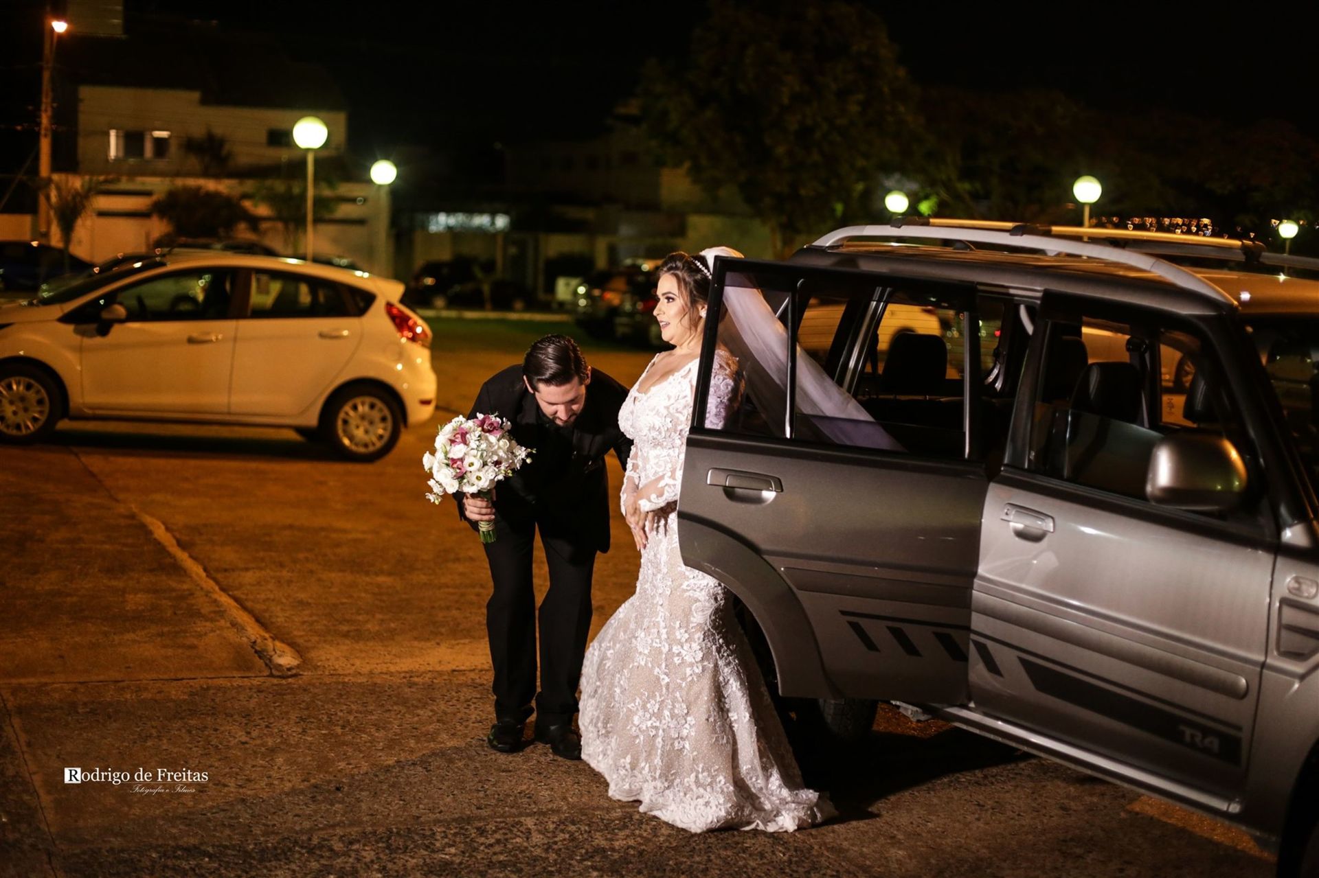 Foto Dayana e Nilton / WEDDING DAY Foto Dayana e Nilton / WEDDING DAY - Imagem 34