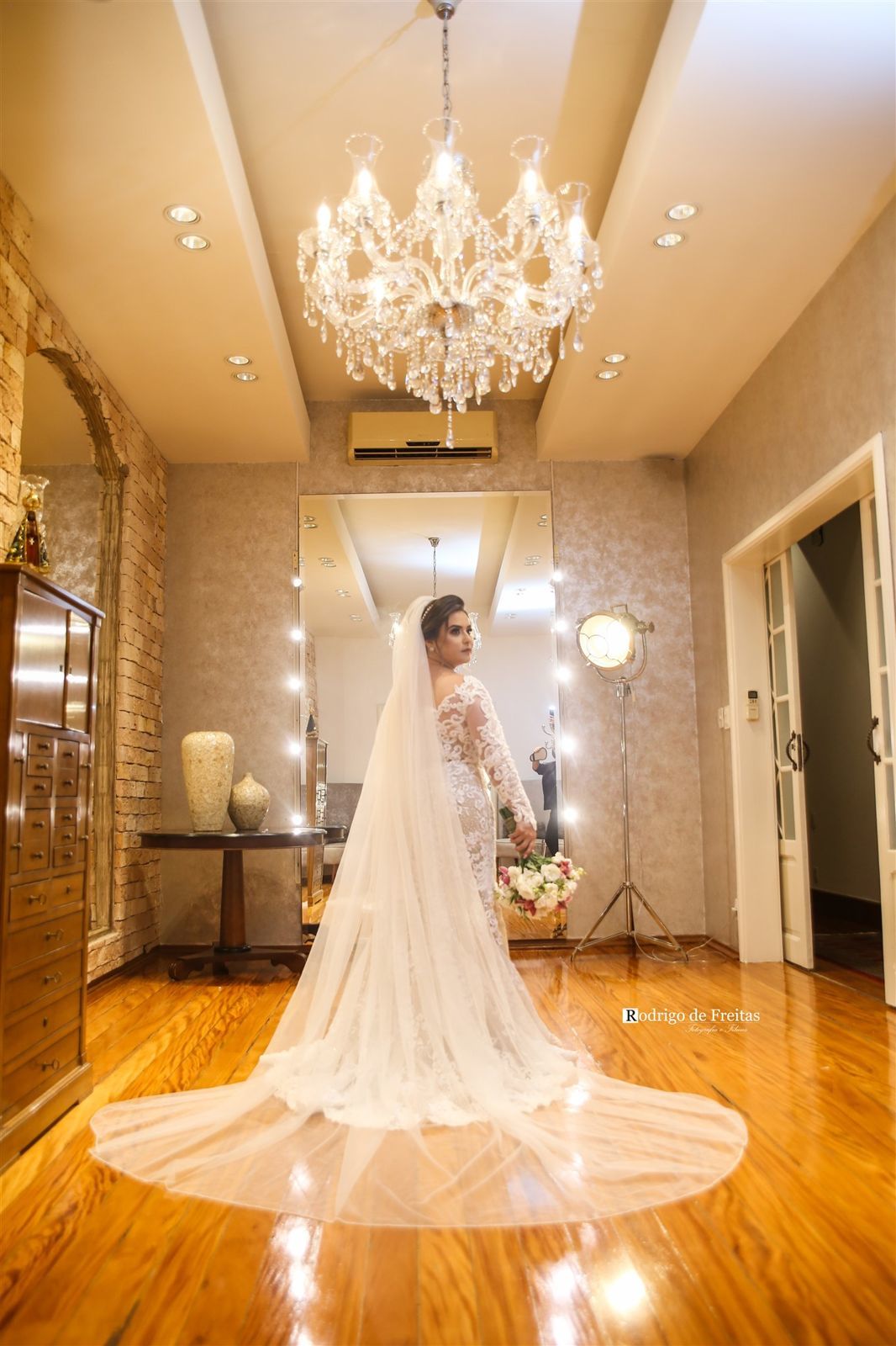Foto Dayana e Nilton / WEDDING DAY Foto Dayana e Nilton / WEDDING DAY - Imagem 18