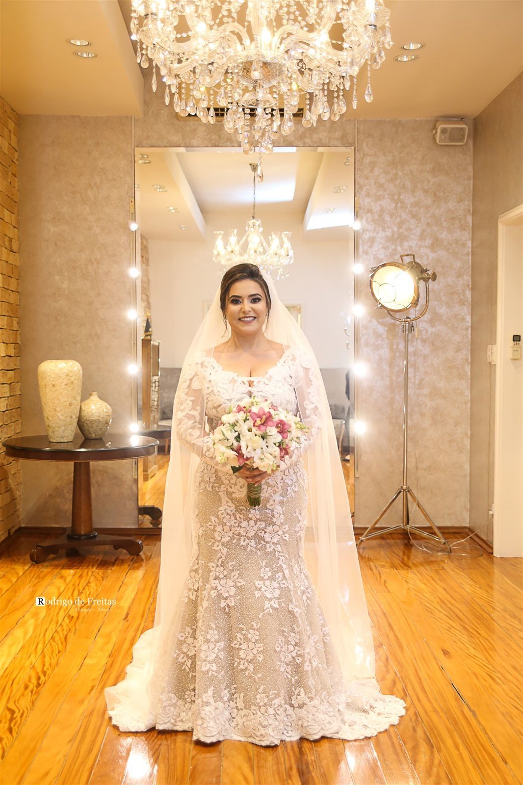 Foto Dayana e Nilton / WEDDING DAY Foto Dayana e Nilton / WEDDING DAY - Imagem 21
