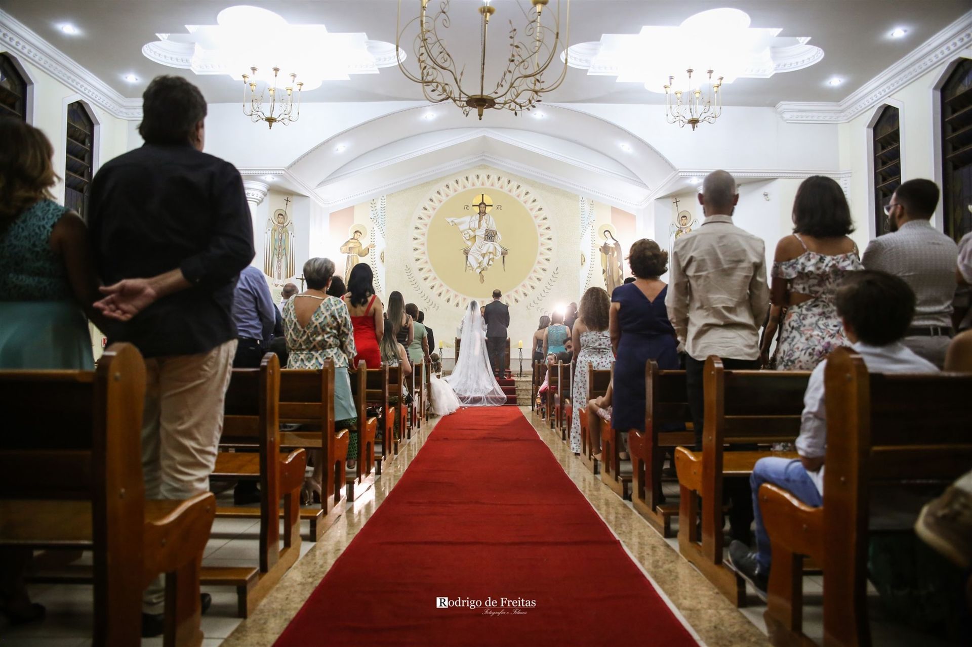 Foto Dayana e Nilton / WEDDING DAY Foto Dayana e Nilton / WEDDING DAY - Imagem 38