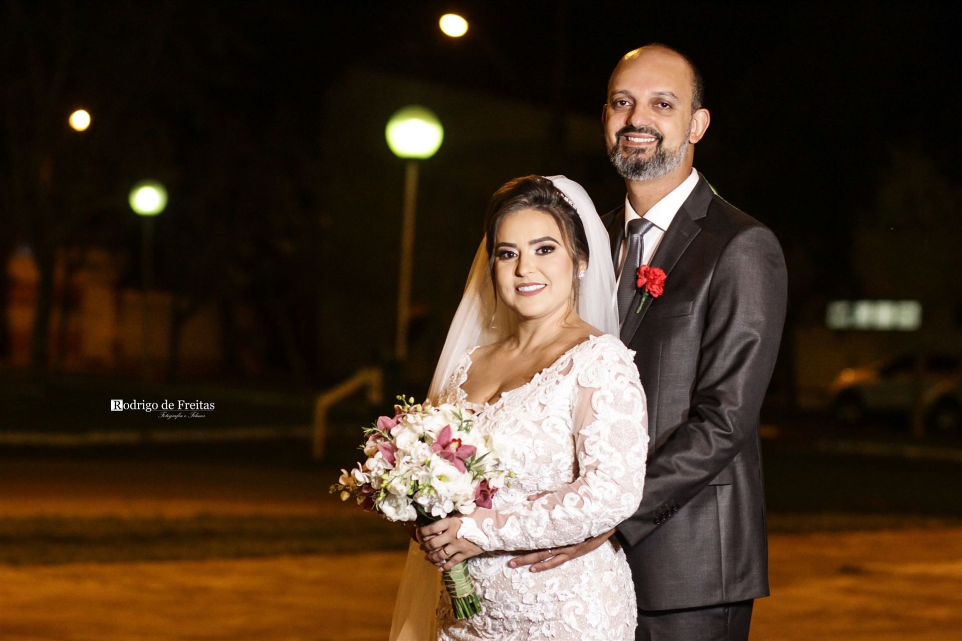 Foto Dayana e Nilton / WEDDING DAY Foto Dayana e Nilton / WEDDING DAY - Imagem 60