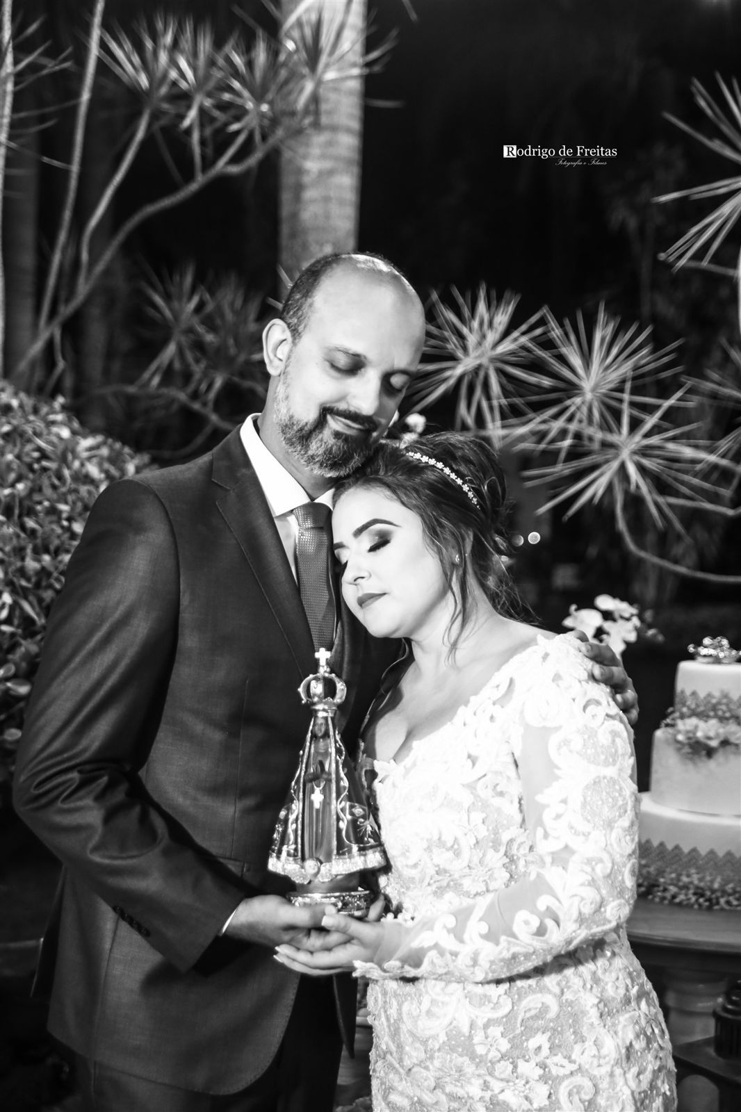 Foto Dayana e Nilton / WEDDING DAY Foto Dayana e Nilton / WEDDING DAY - Imagem 65