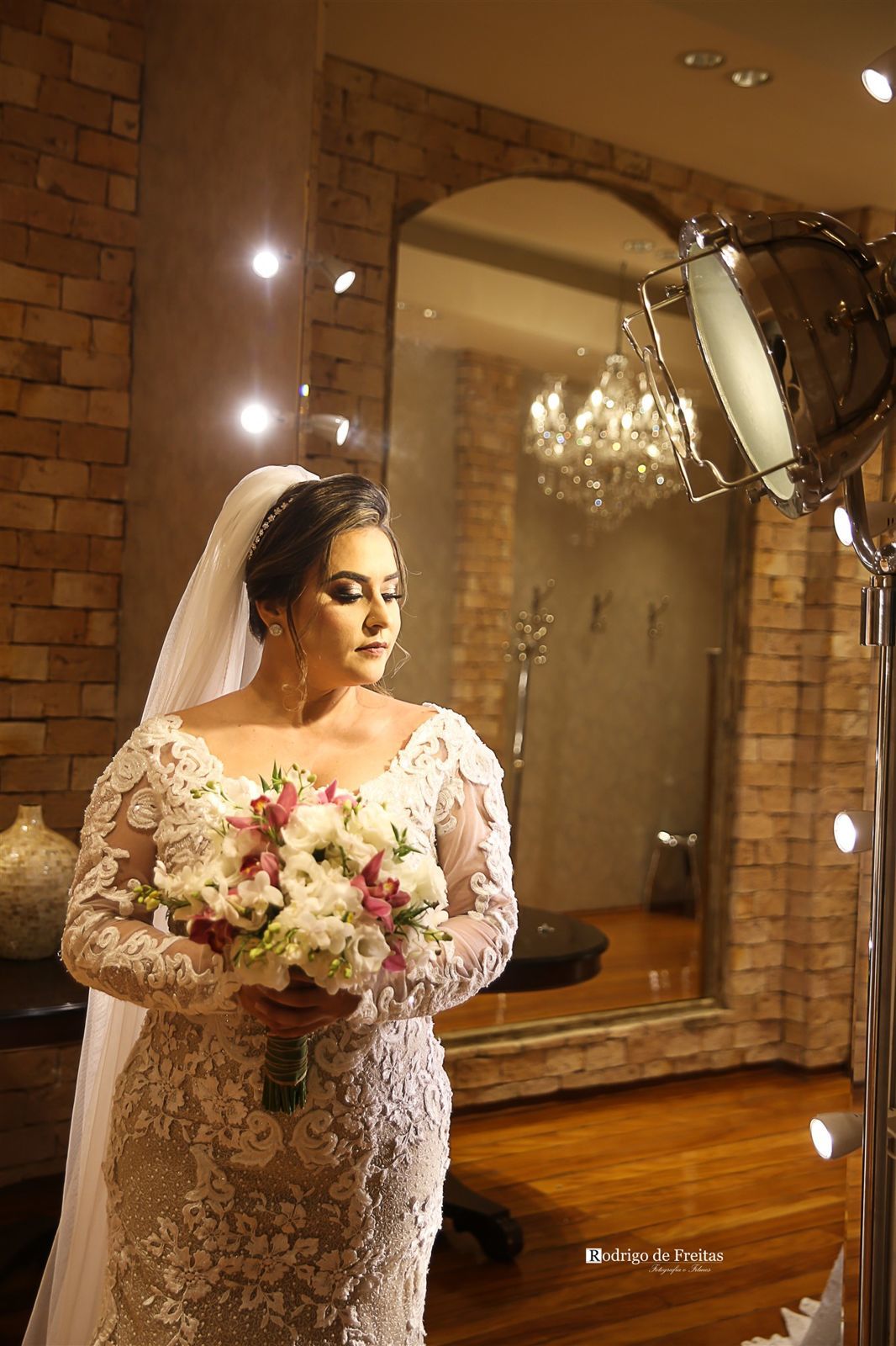 Foto Dayana e Nilton / WEDDING DAY Foto Dayana e Nilton / WEDDING DAY - Imagem 20