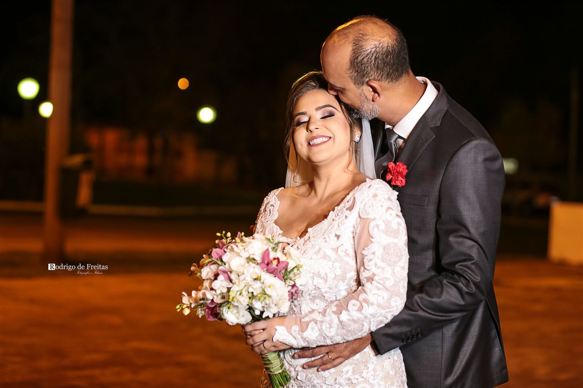 Foto Dayana e Nilton / WEDDING DAY Foto Dayana e Nilton / WEDDING DAY - Imagem 56