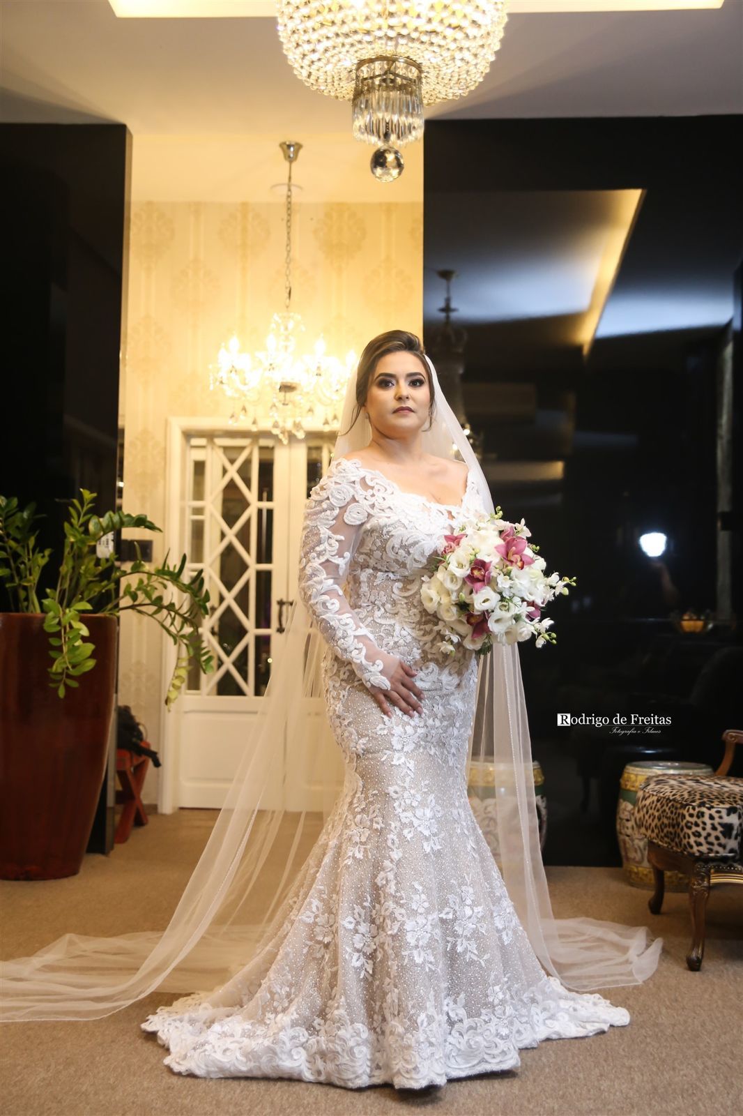 Foto Dayana e Nilton / WEDDING DAY Foto Dayana e Nilton / WEDDING DAY - Imagem 24