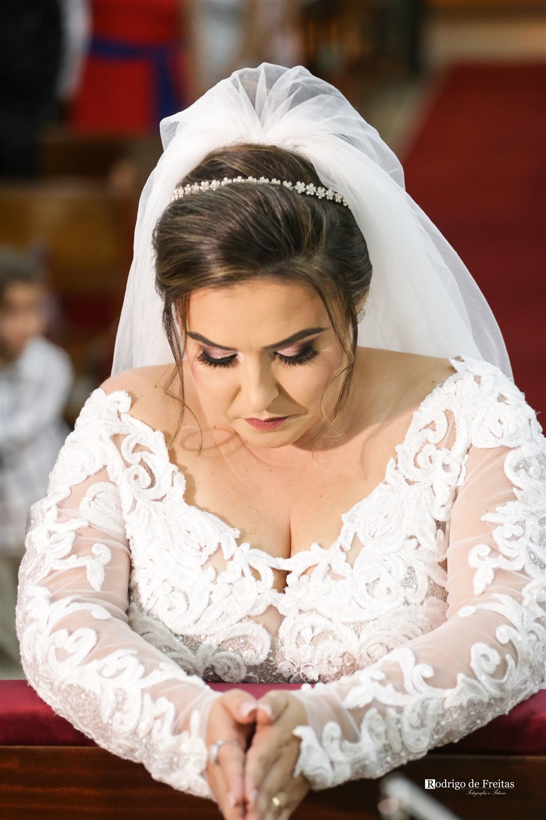 Foto Dayana e Nilton / WEDDING DAY Foto Dayana e Nilton / WEDDING DAY - Imagem 46