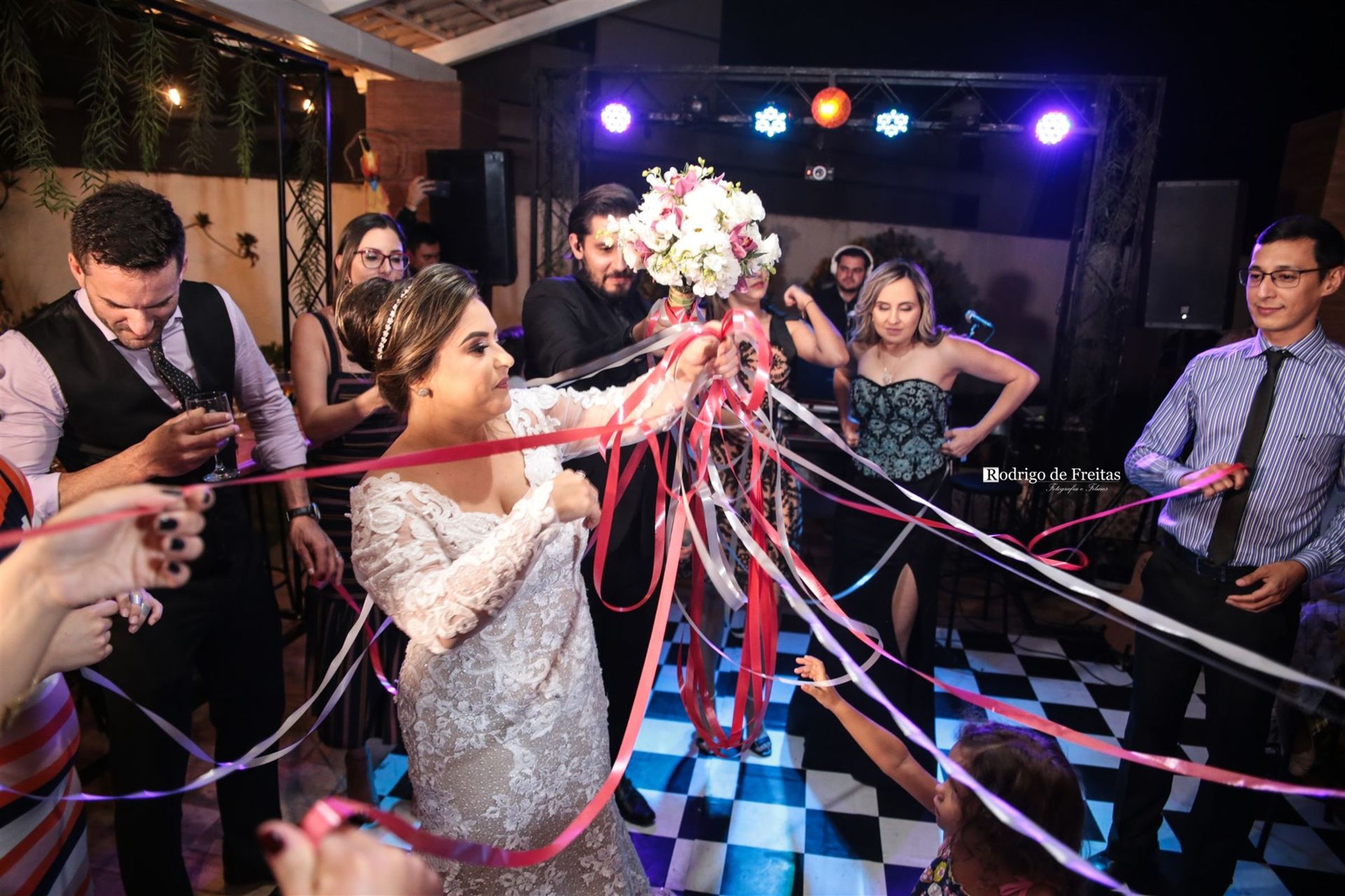 Foto Dayana e Nilton / WEDDING DAY Foto Dayana e Nilton / WEDDING DAY - Imagem 70