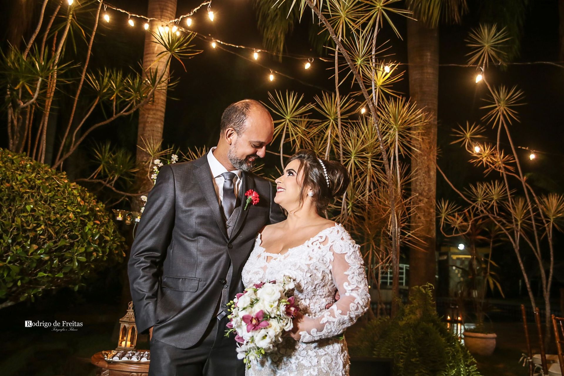 Foto Dayana e Nilton / WEDDING DAY Foto Dayana e Nilton / WEDDING DAY - Imagem 63