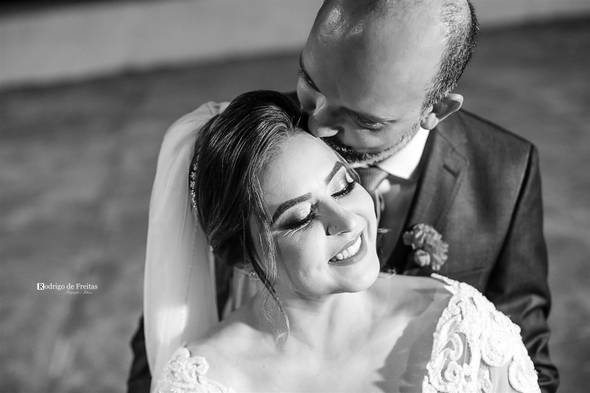 Foto Dayana e Nilton / WEDDING DAY Foto Dayana e Nilton / WEDDING DAY - Imagem 57