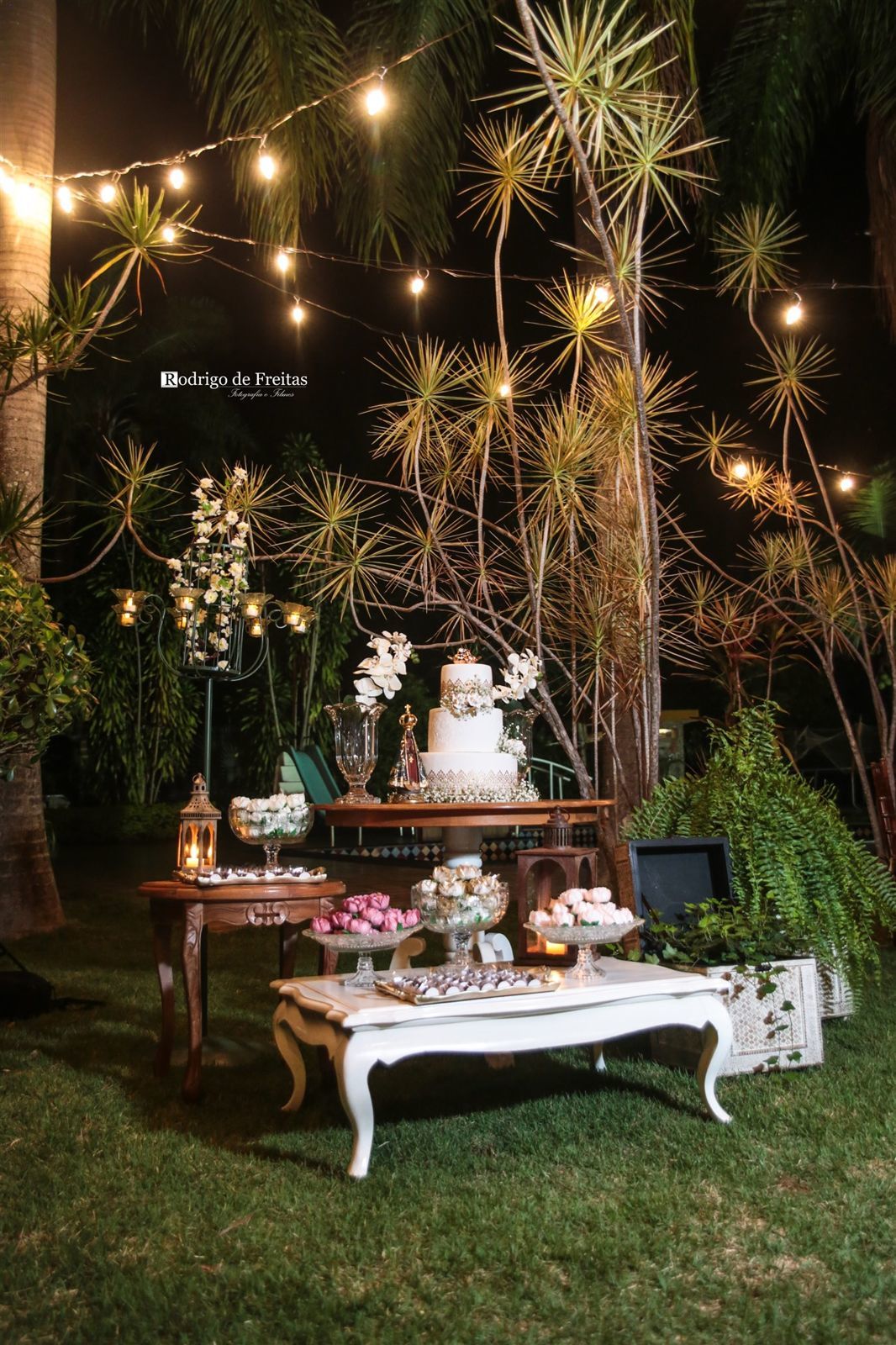 Foto Dayana e Nilton / WEDDING DAY Foto Dayana e Nilton / WEDDING DAY - Imagem 49