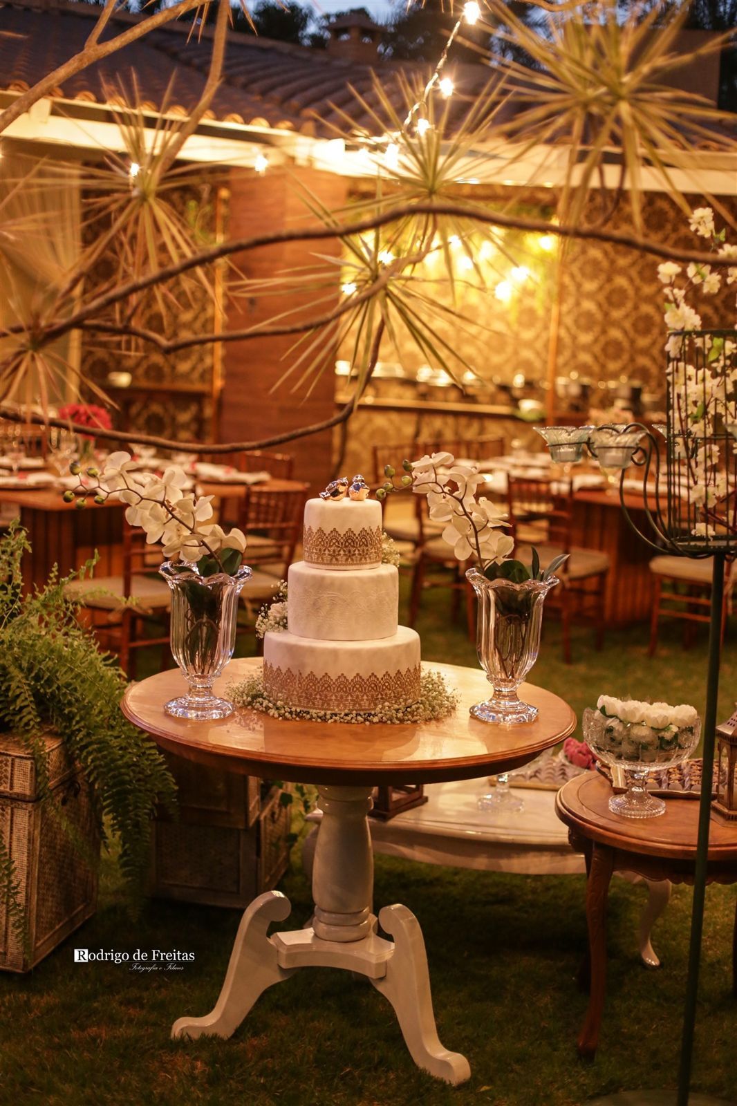 Foto Dayana e Nilton / WEDDING DAY Foto Dayana e Nilton / WEDDING DAY - Imagem 52
