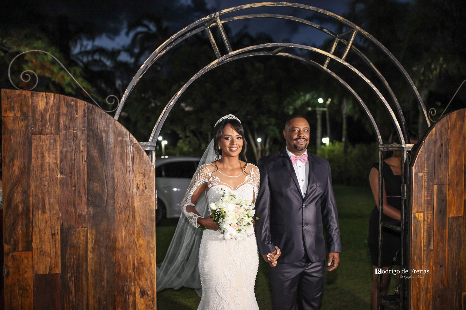 Foto Ana Flávia e Bruno / WEDDING DAY Foto Ana Flávia e Bruno / WEDDING DAY - Imagem 31
