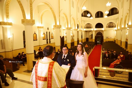 Suellenn e Marcelo / CASAMENTO Suellenn e Marcelo / CASAMENTO
