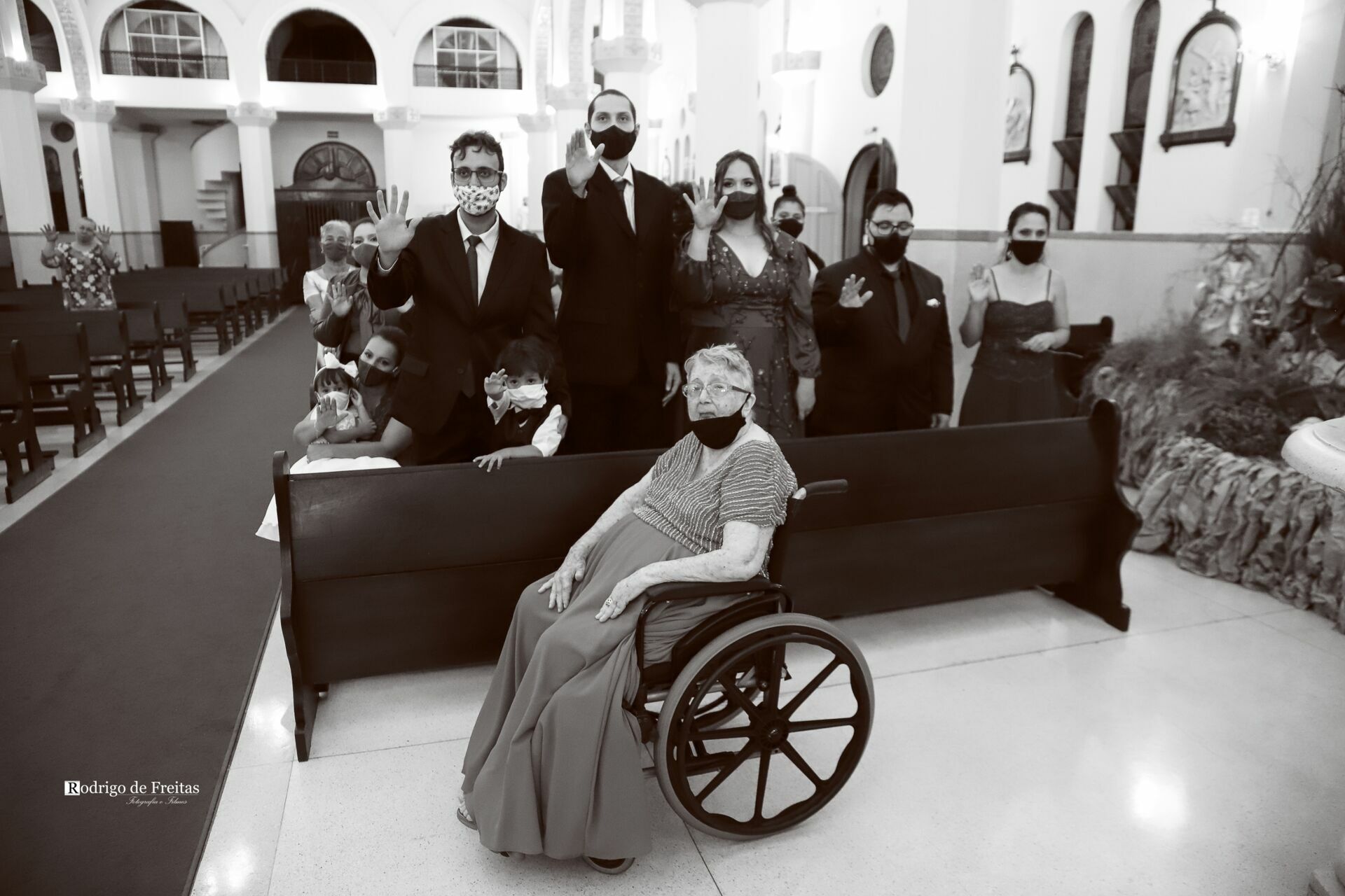 Foto Suellen e Marcelo / CASAMENTO Foto Suellen e Marcelo / CASAMENTO - Imagem 43