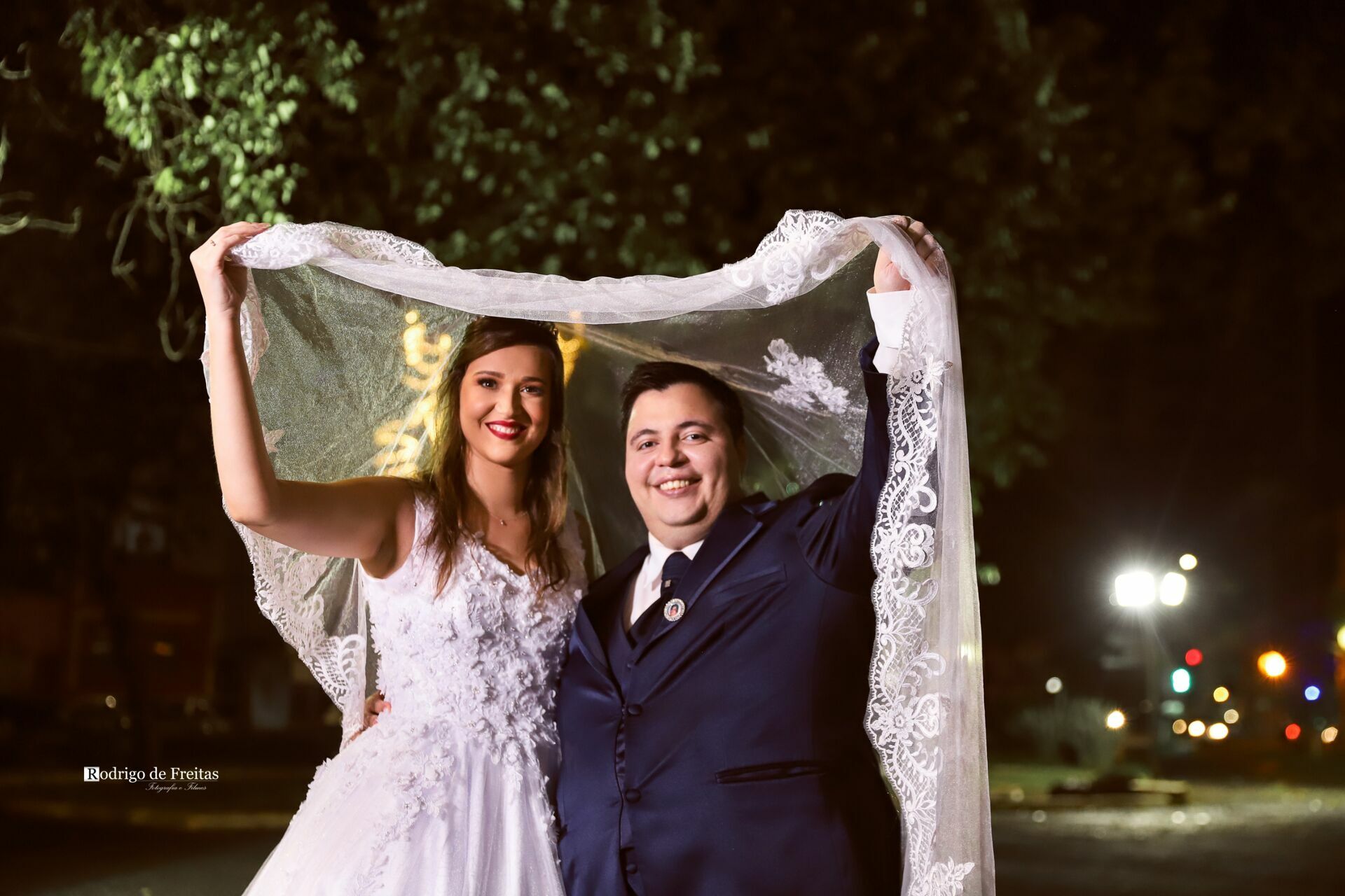 Foto Suellen e Marcelo / CASAMENTO Foto Suellen e Marcelo / CASAMENTO - Imagem 48