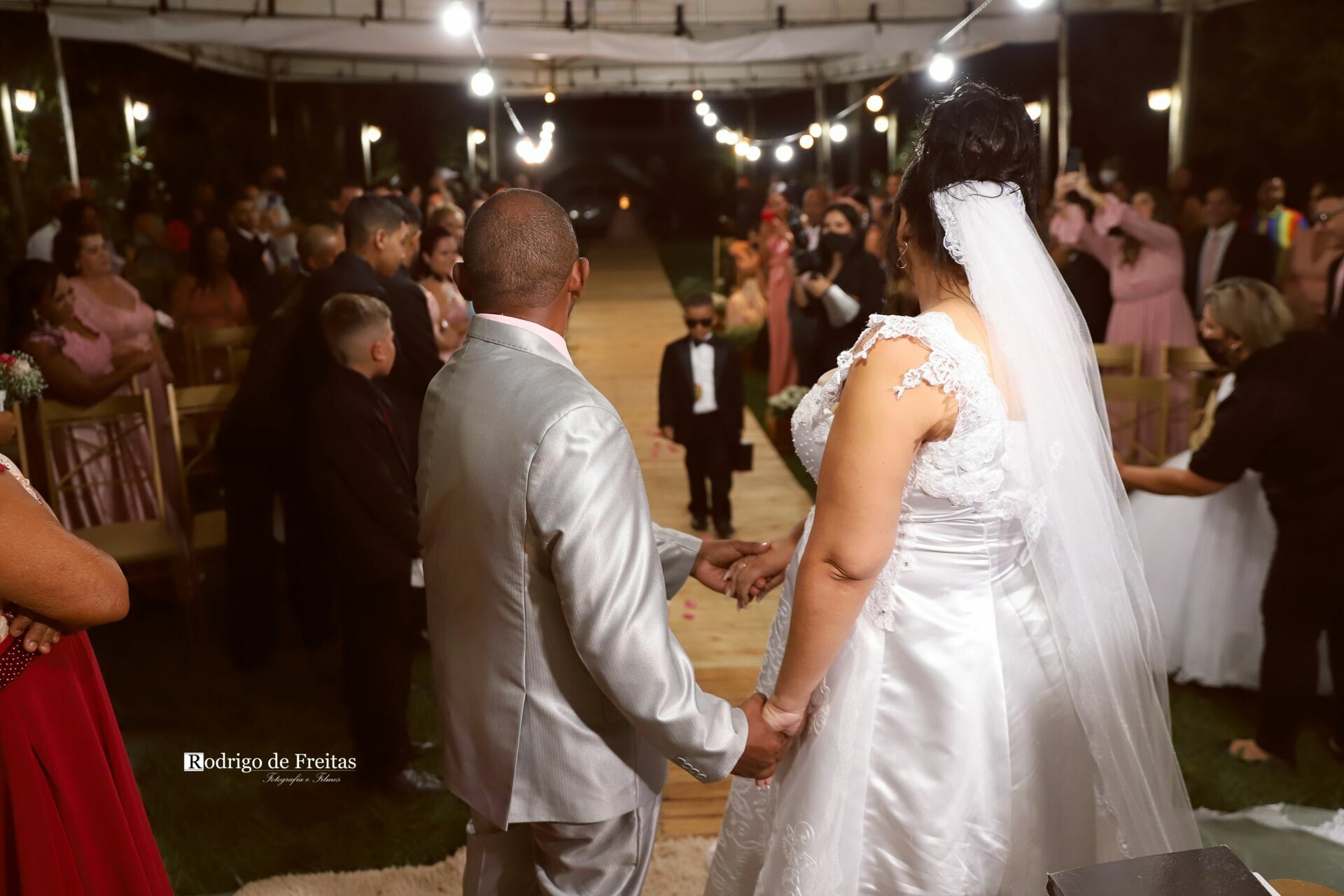Foto Alaísa e Marcelo / CASAMENTO Foto Alaísa e Marcelo / CASAMENTO - Imagem 33