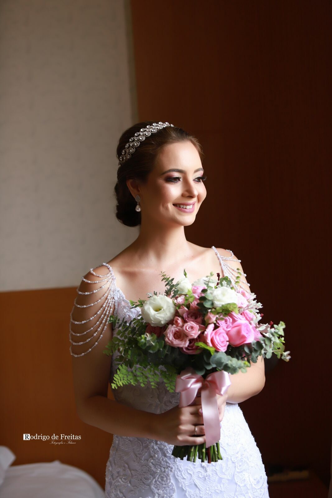 Foto Maristela e Ivan / CASAMENTO Foto Maristela e Ivan / CASAMENTO - Imagem 6