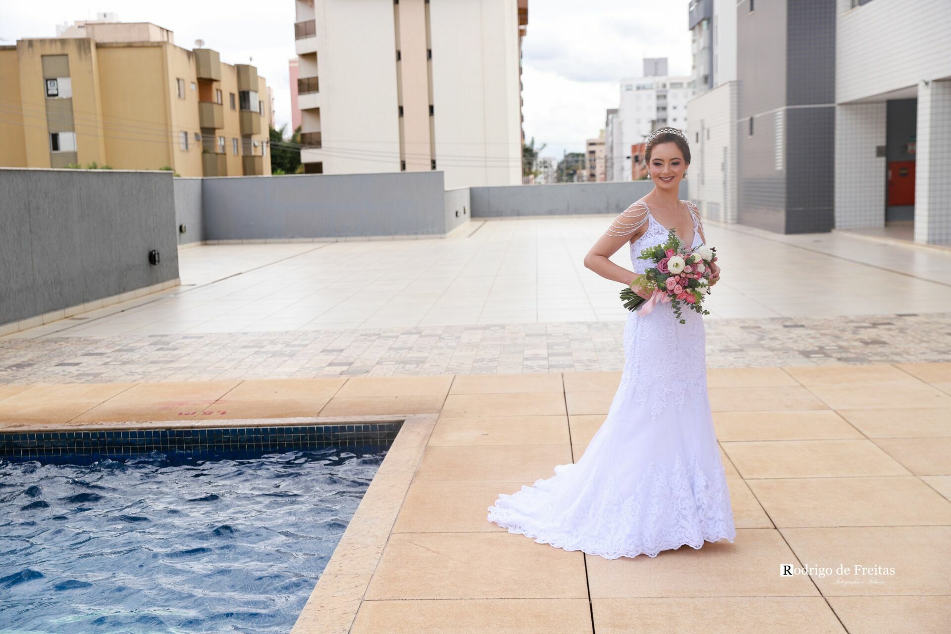 Foto Maristela e Ivan / CASAMENTO Foto Maristela e Ivan / CASAMENTO - Imagem 13