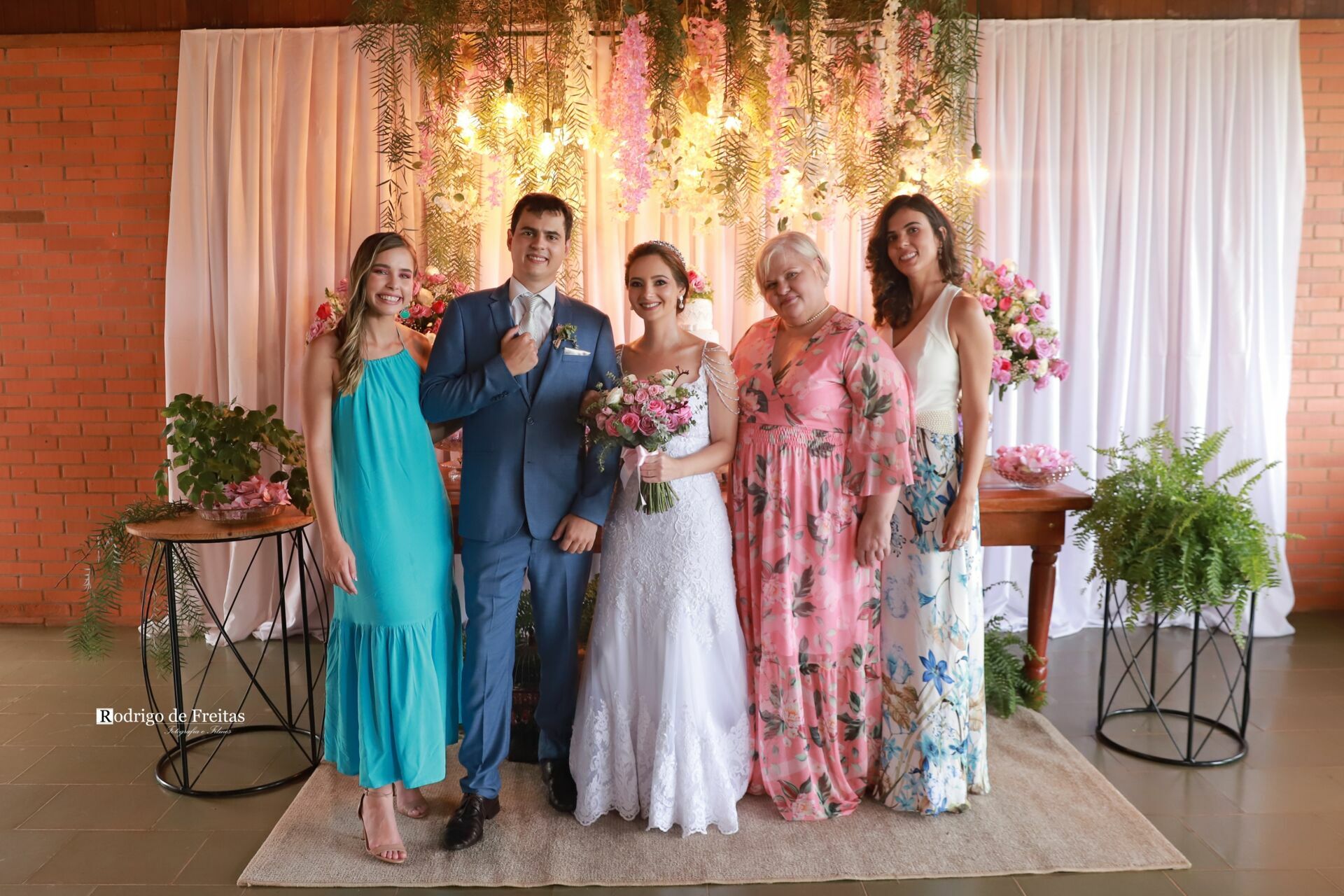 Foto Maristela e Ivan / CASAMENTO Foto Maristela e Ivan / CASAMENTO - Imagem 44