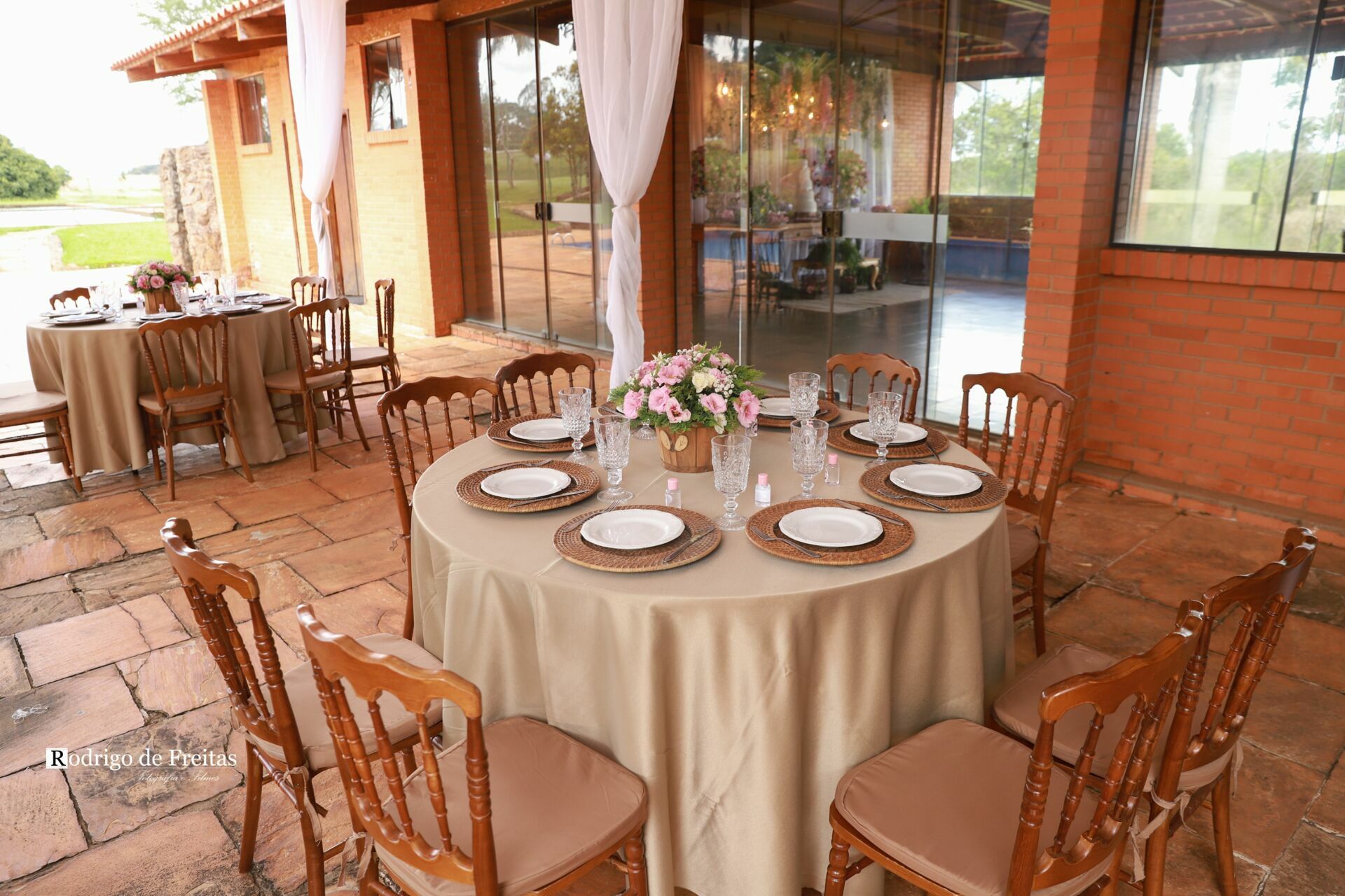 Foto Maristela e Ivan / CASAMENTO Foto Maristela e Ivan / CASAMENTO - Imagem 38