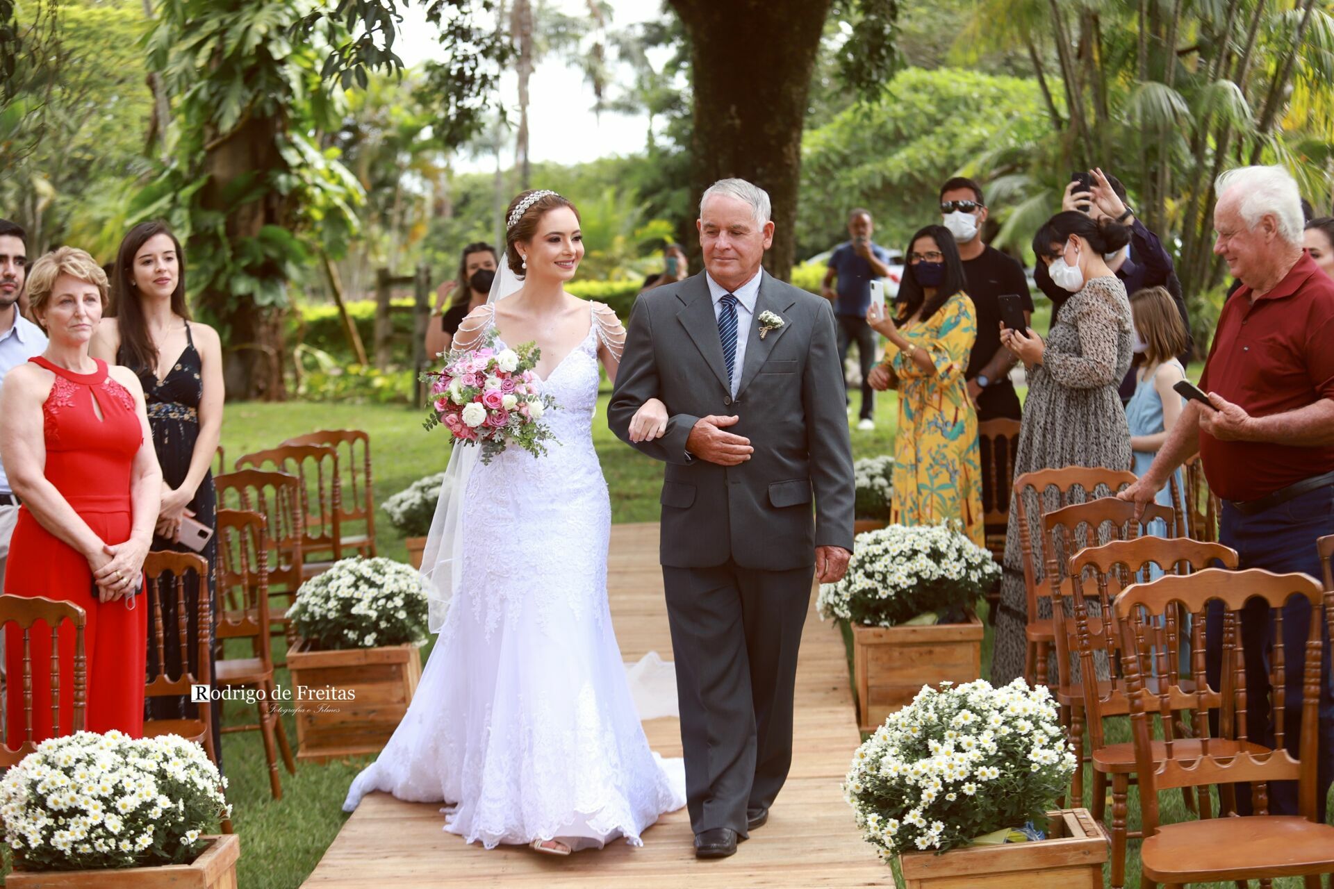 Foto Maristela e Ivan / CASAMENTO Foto Maristela e Ivan / CASAMENTO - Imagem 26