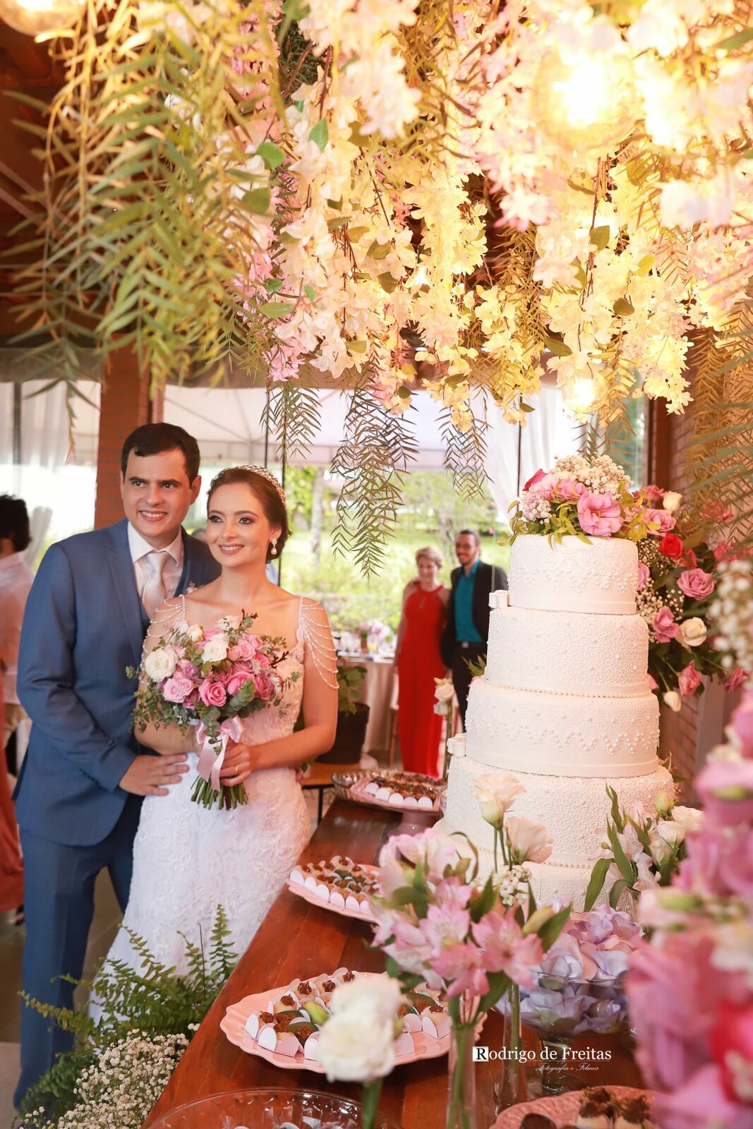 Foto Maristela e Ivan / CASAMENTO Foto Maristela e Ivan / CASAMENTO - Imagem 42