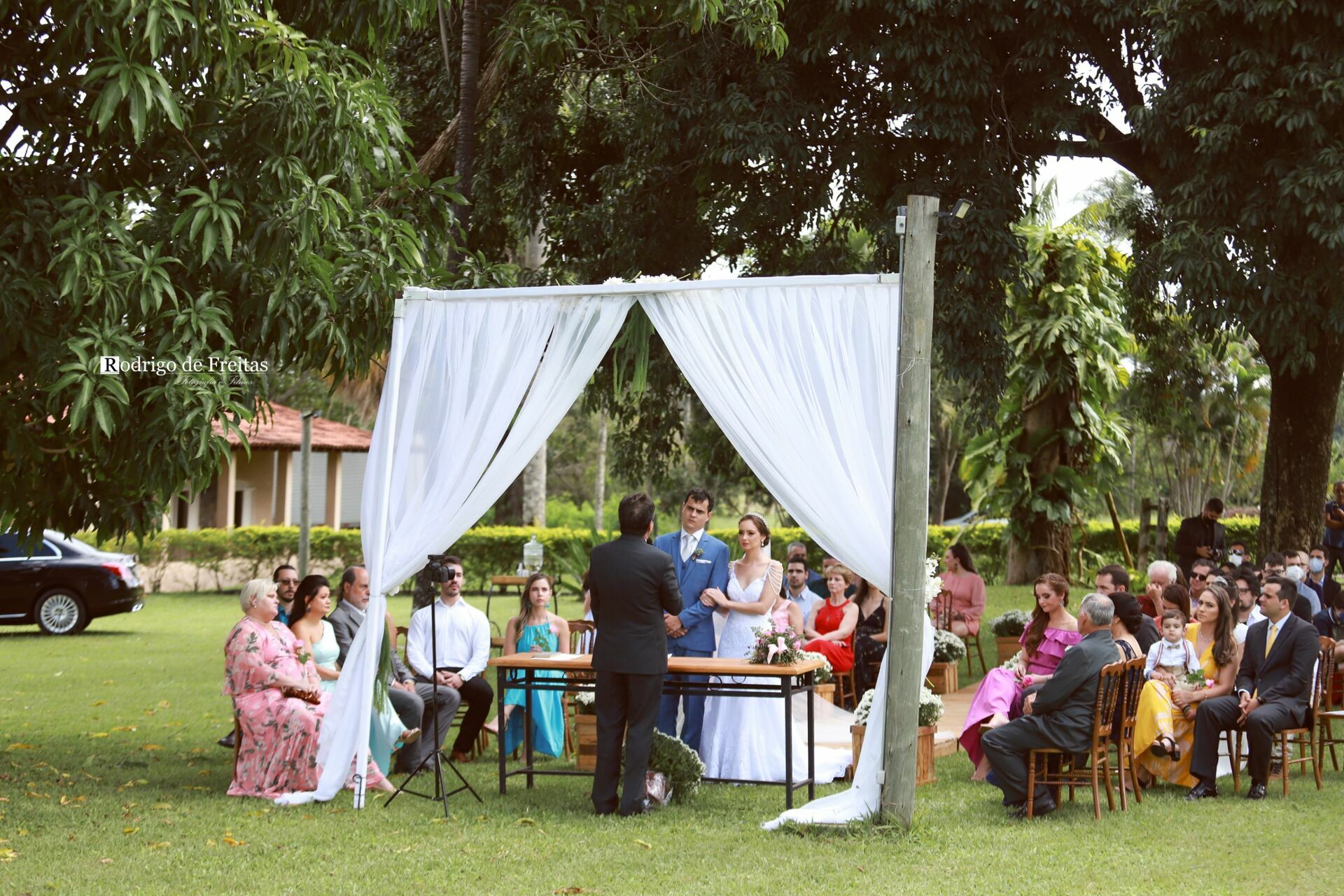 Foto Maristela e Ivan / CASAMENTO Foto Maristela e Ivan / CASAMENTO - Imagem 29