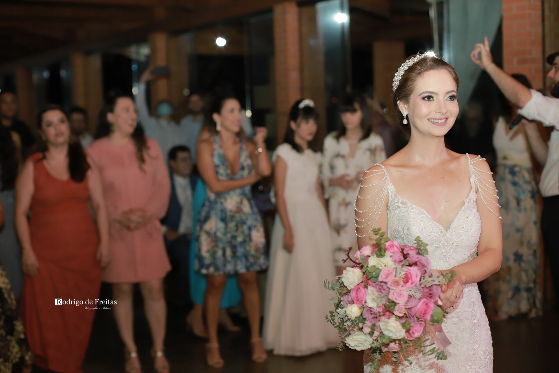 Foto Maristela e Ivan / CASAMENTO Foto Maristela e Ivan / CASAMENTO - Imagem 49