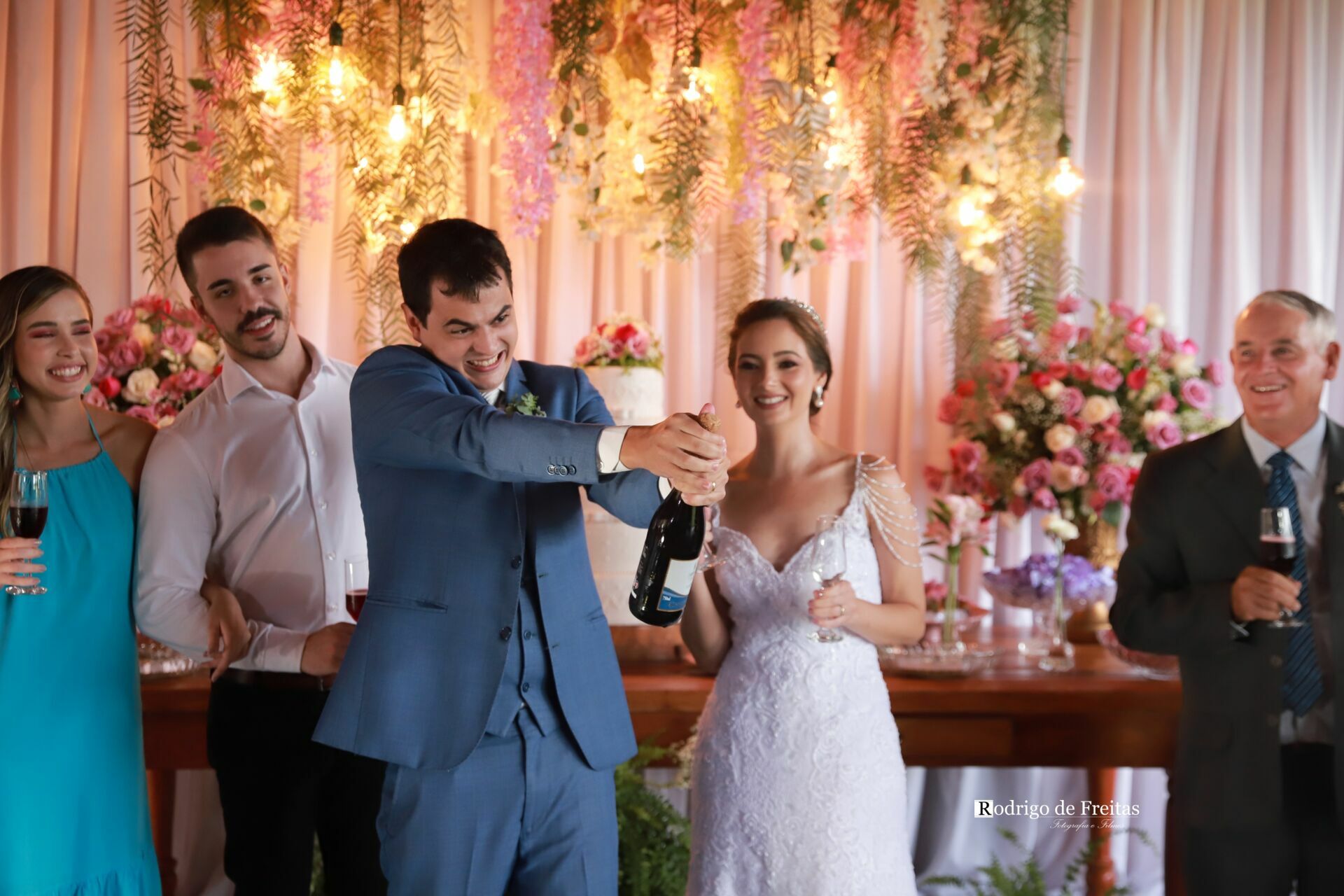 Foto Maristela e Ivan / CASAMENTO Foto Maristela e Ivan / CASAMENTO - Imagem 40