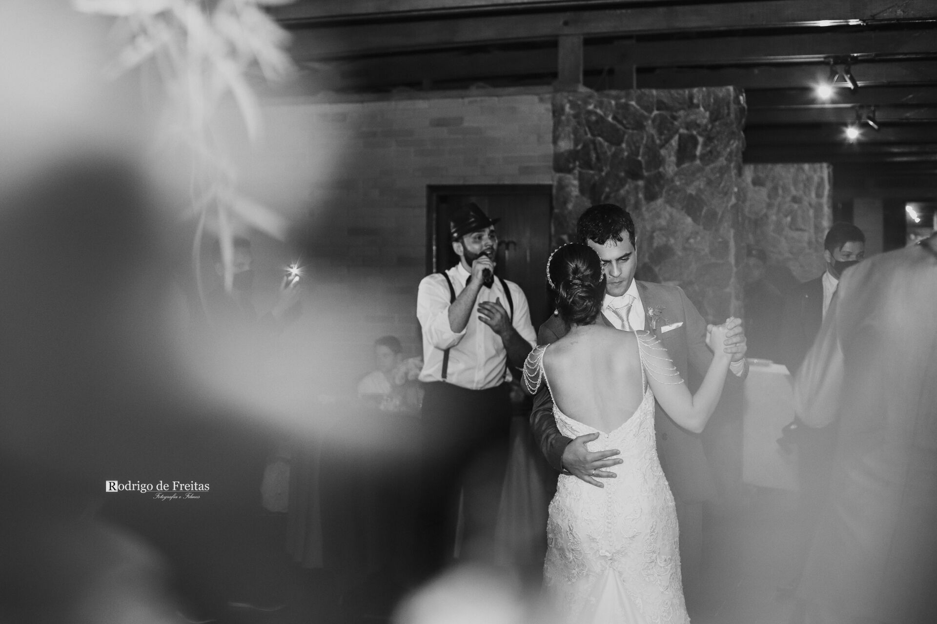 Foto Maristela e Ivan / CASAMENTO Foto Maristela e Ivan / CASAMENTO - Imagem 47