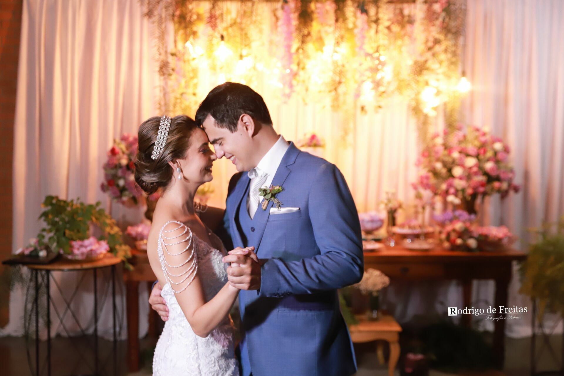 Foto Maristela e Ivan / CASAMENTO Foto Maristela e Ivan / CASAMENTO - Imagem 41