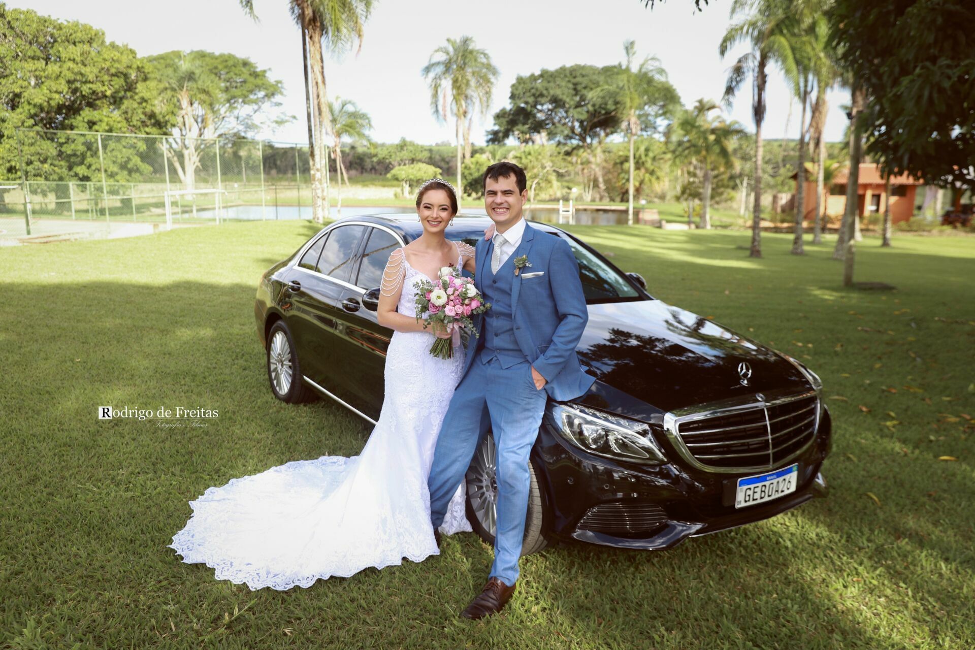 Foto Maristela e Ivan / CASAMENTO Foto Maristela e Ivan / CASAMENTO - Imagem 21