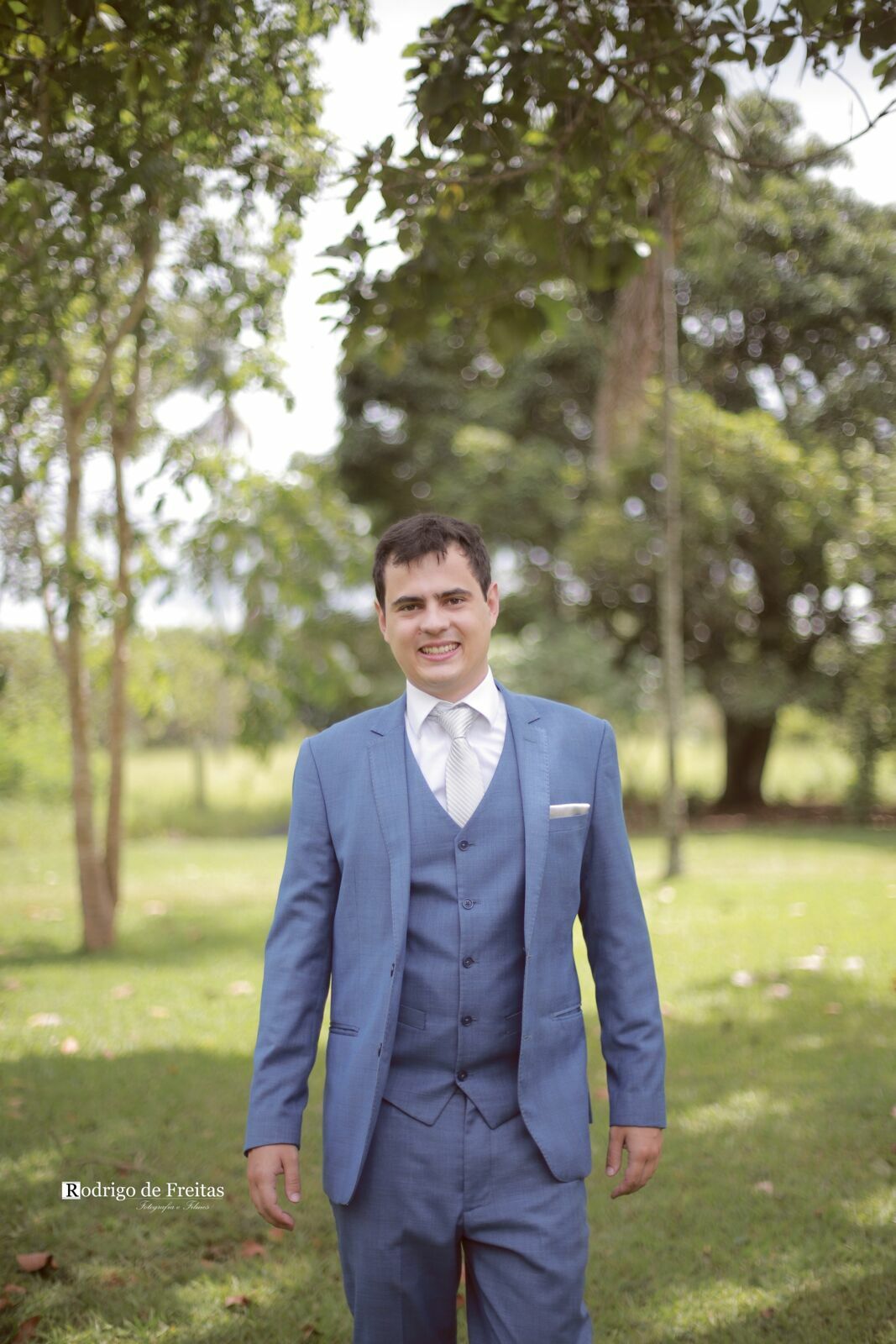 Foto Maristela e Ivan / CASAMENTO Foto Maristela e Ivan / CASAMENTO - Imagem 16