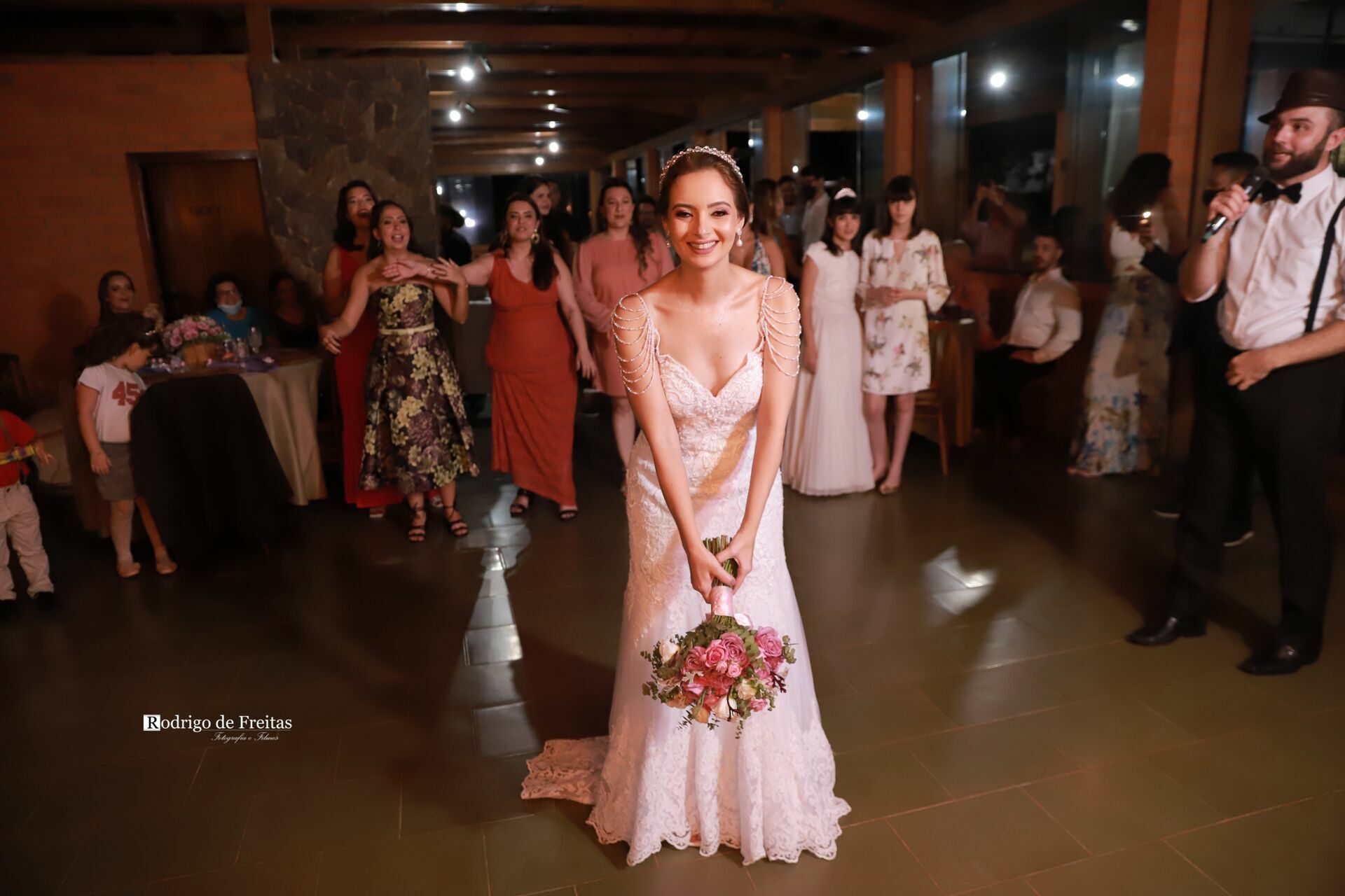 Foto Maristela e Ivan / CASAMENTO Foto Maristela e Ivan / CASAMENTO - Imagem 48
