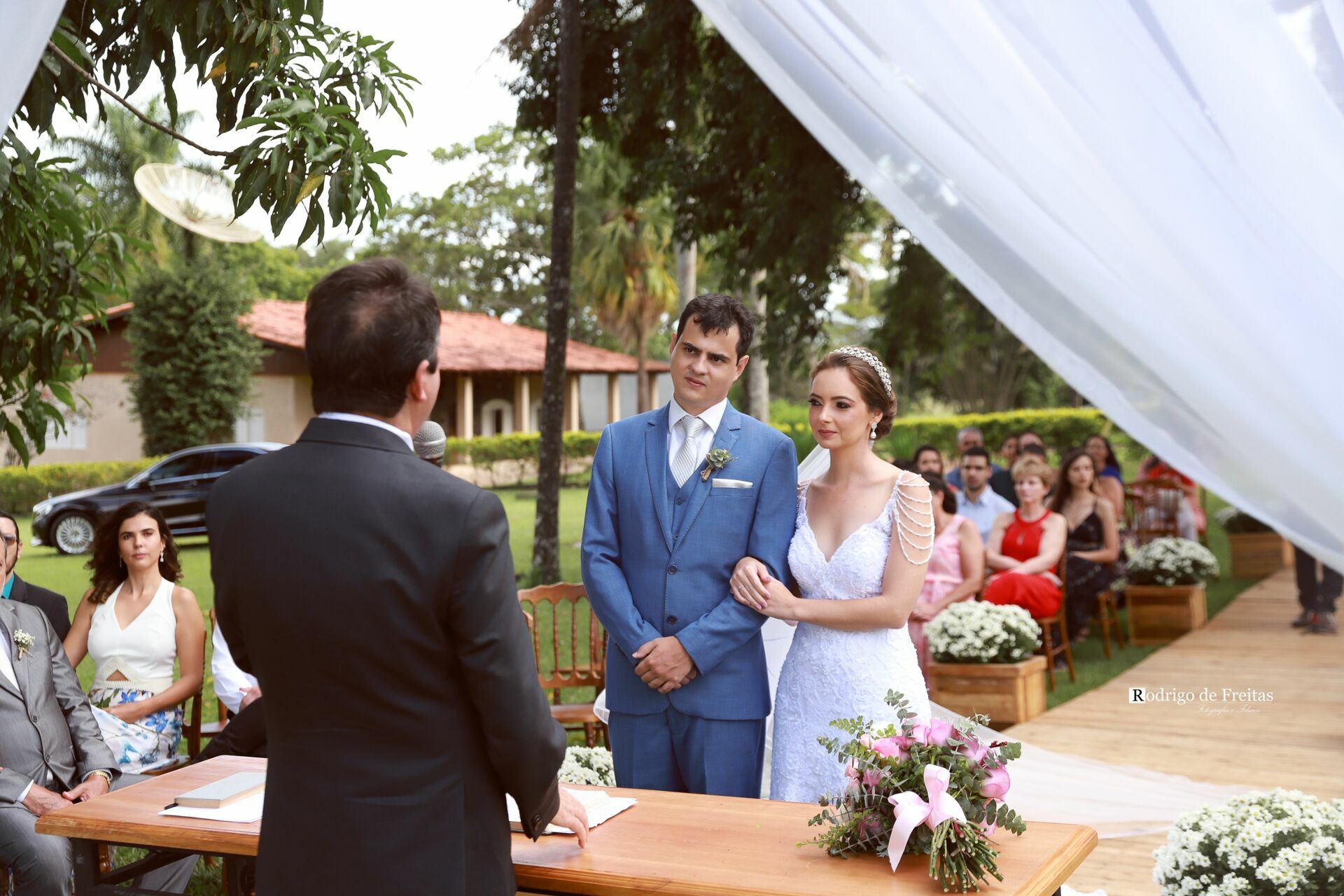 Foto Maristela e Ivan / CASAMENTO Foto Maristela e Ivan / CASAMENTO - Imagem 31