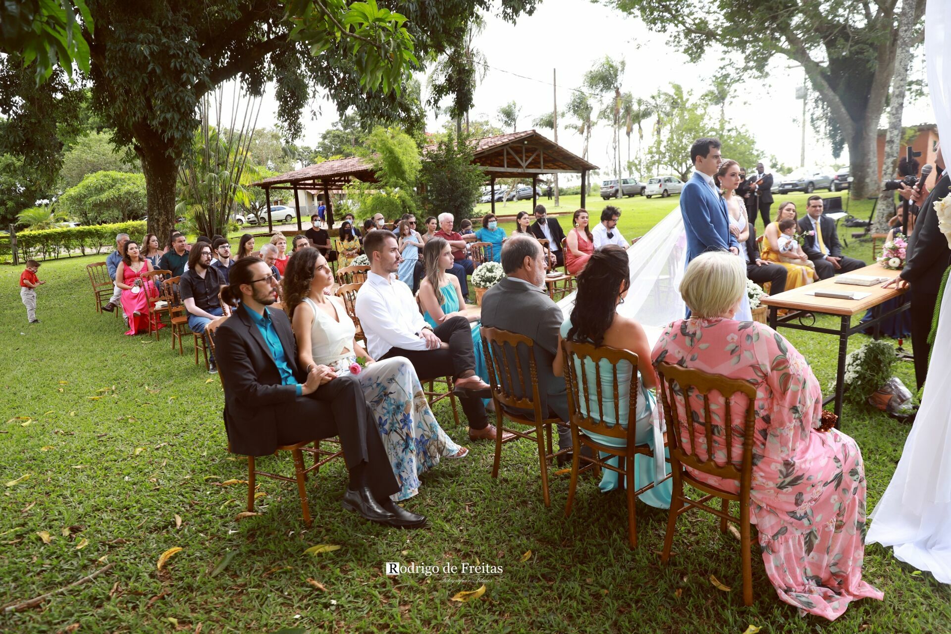 Foto Maristela e Ivan / CASAMENTO Foto Maristela e Ivan / CASAMENTO - Imagem 32