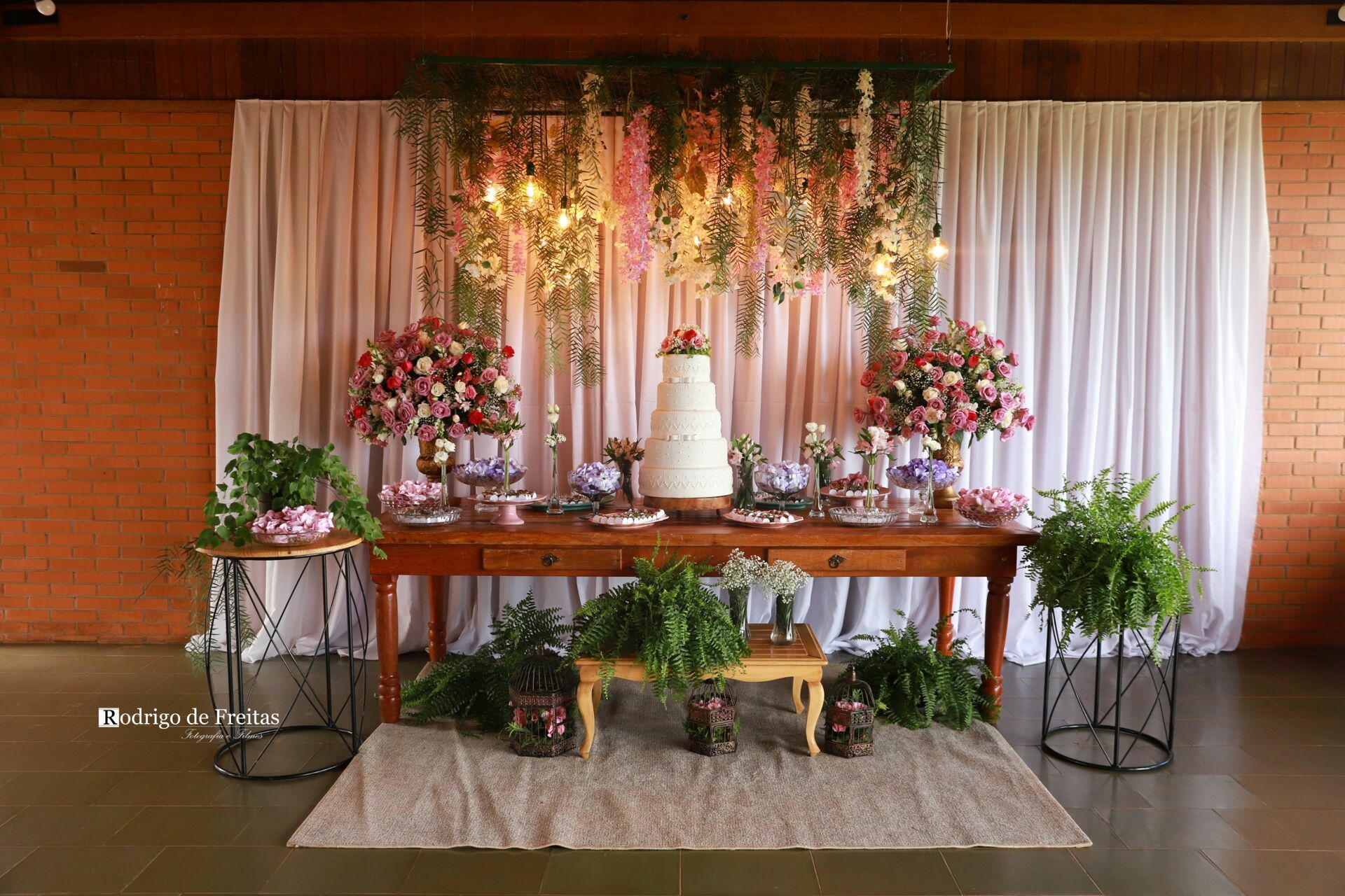 Foto Maristela e Ivan / CASAMENTO Foto Maristela e Ivan / CASAMENTO - Imagem 37