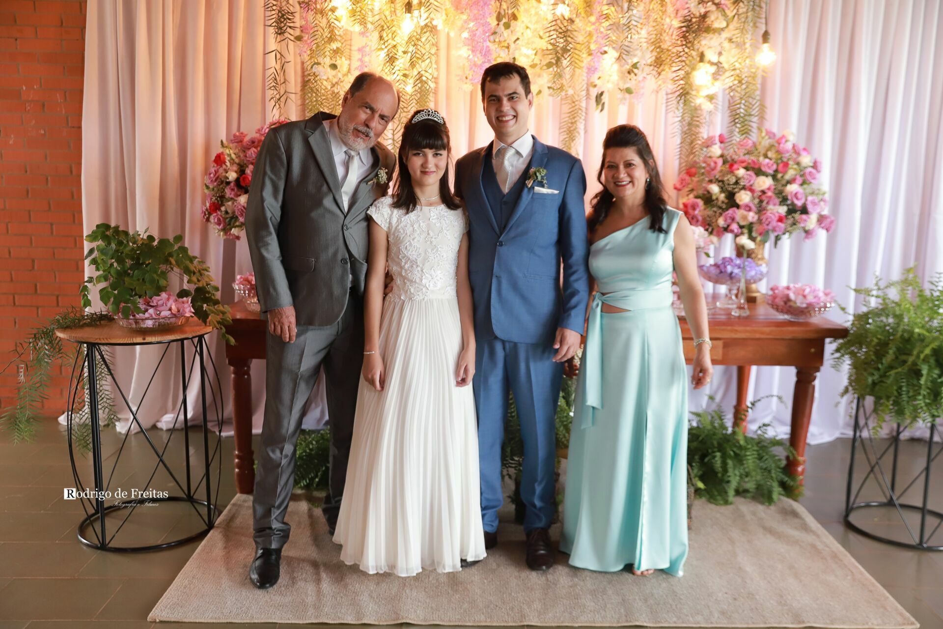 Foto Maristela e Ivan / CASAMENTO Foto Maristela e Ivan / CASAMENTO - Imagem 43