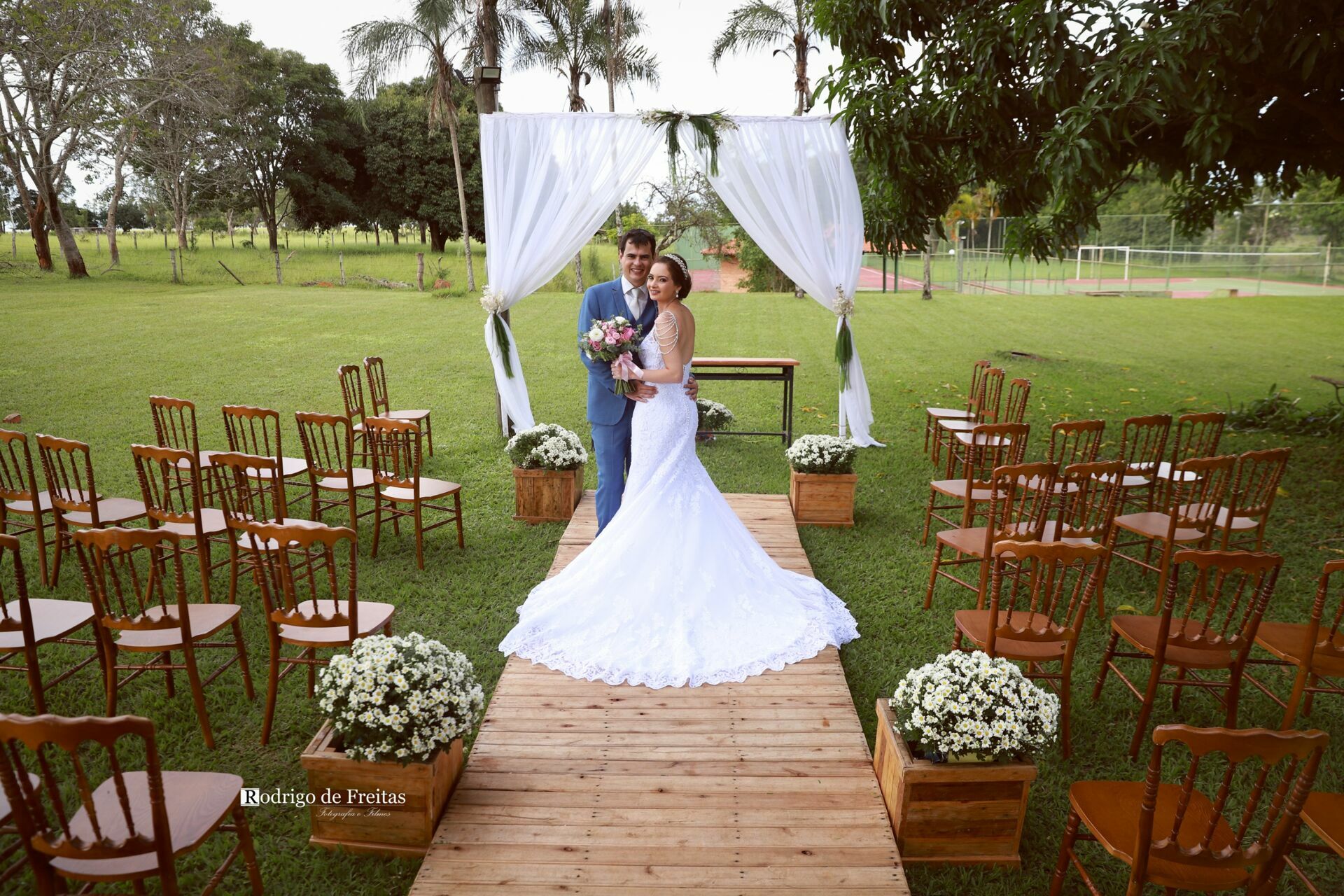 Foto Maristela e Ivan / CASAMENTO Foto Maristela e Ivan / CASAMENTO - Imagem 20