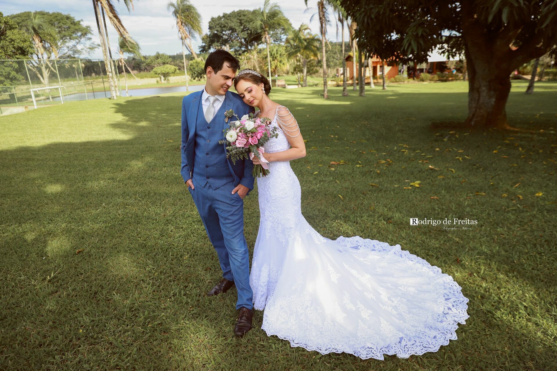 Foto Maristela e Ivan / CASAMENTO Foto Maristela e Ivan / CASAMENTO - Imagem 17
