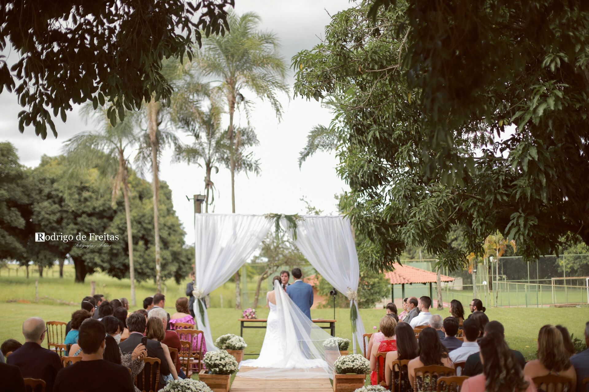 Foto Maristela e Ivan / CASAMENTO Foto Maristela e Ivan / CASAMENTO - Imagem 33