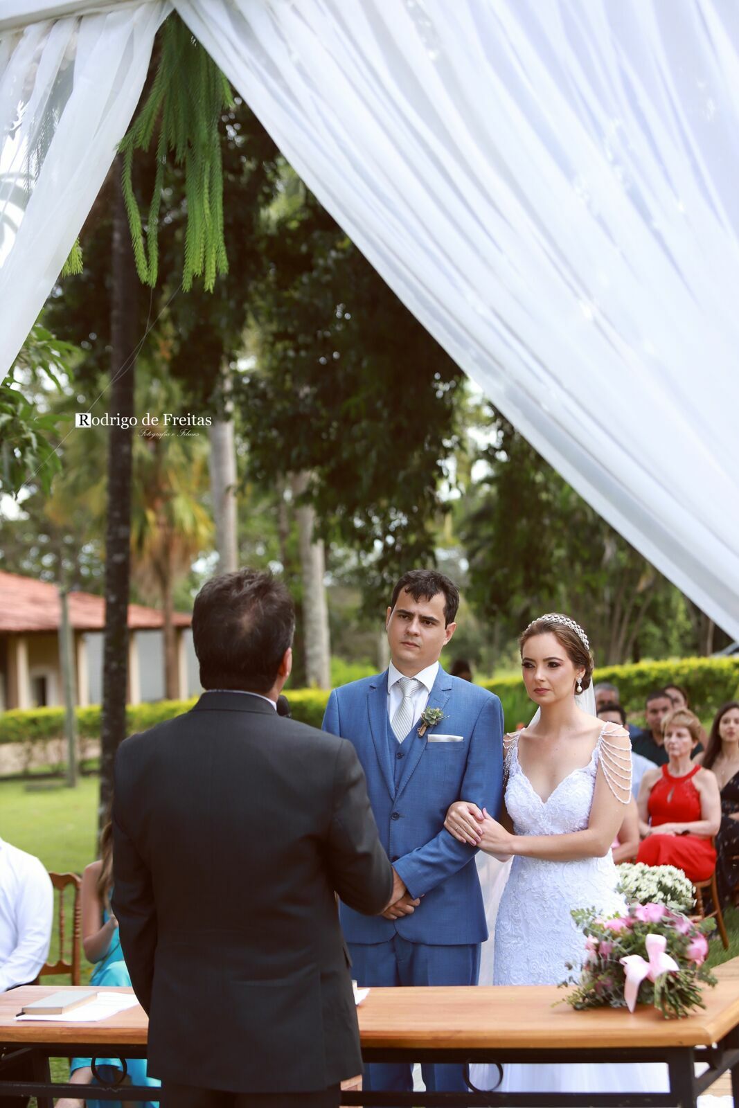 Foto Maristela e Ivan / CASAMENTO Foto Maristela e Ivan / CASAMENTO - Imagem 28